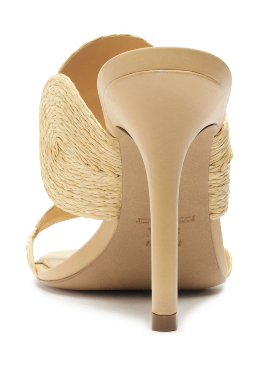 Carly High Stiletto Sandals 