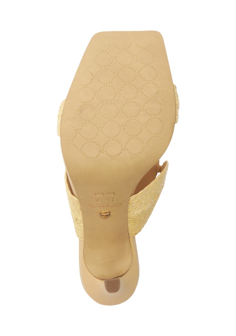 Carly High Stiletto Sandals 