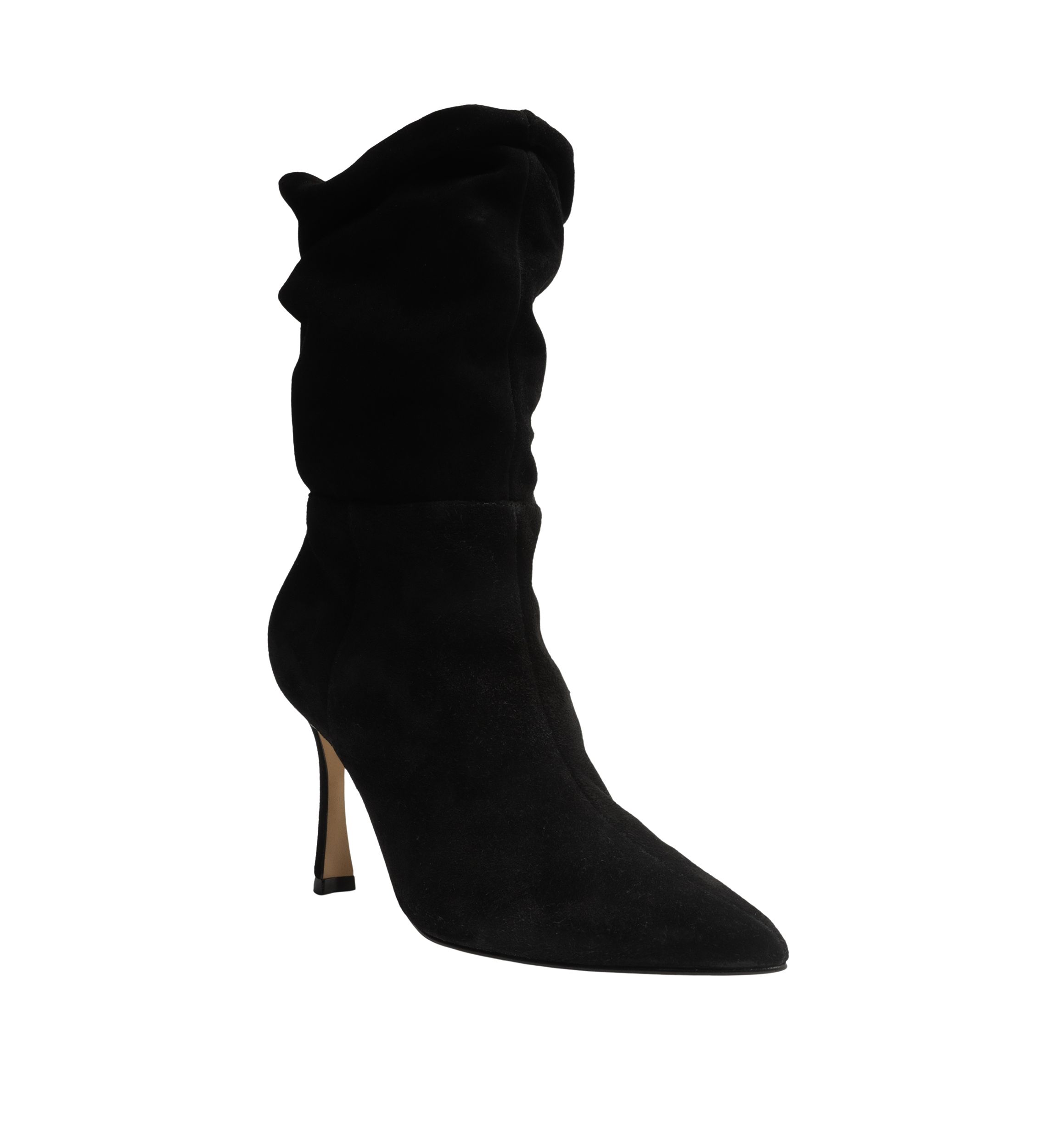 Cleo High Stiletto Boots