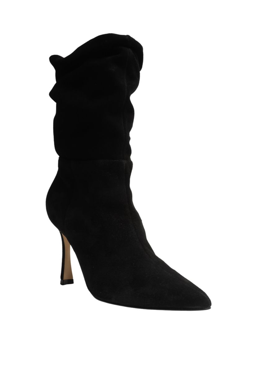 Cleo High Stiletto Boots