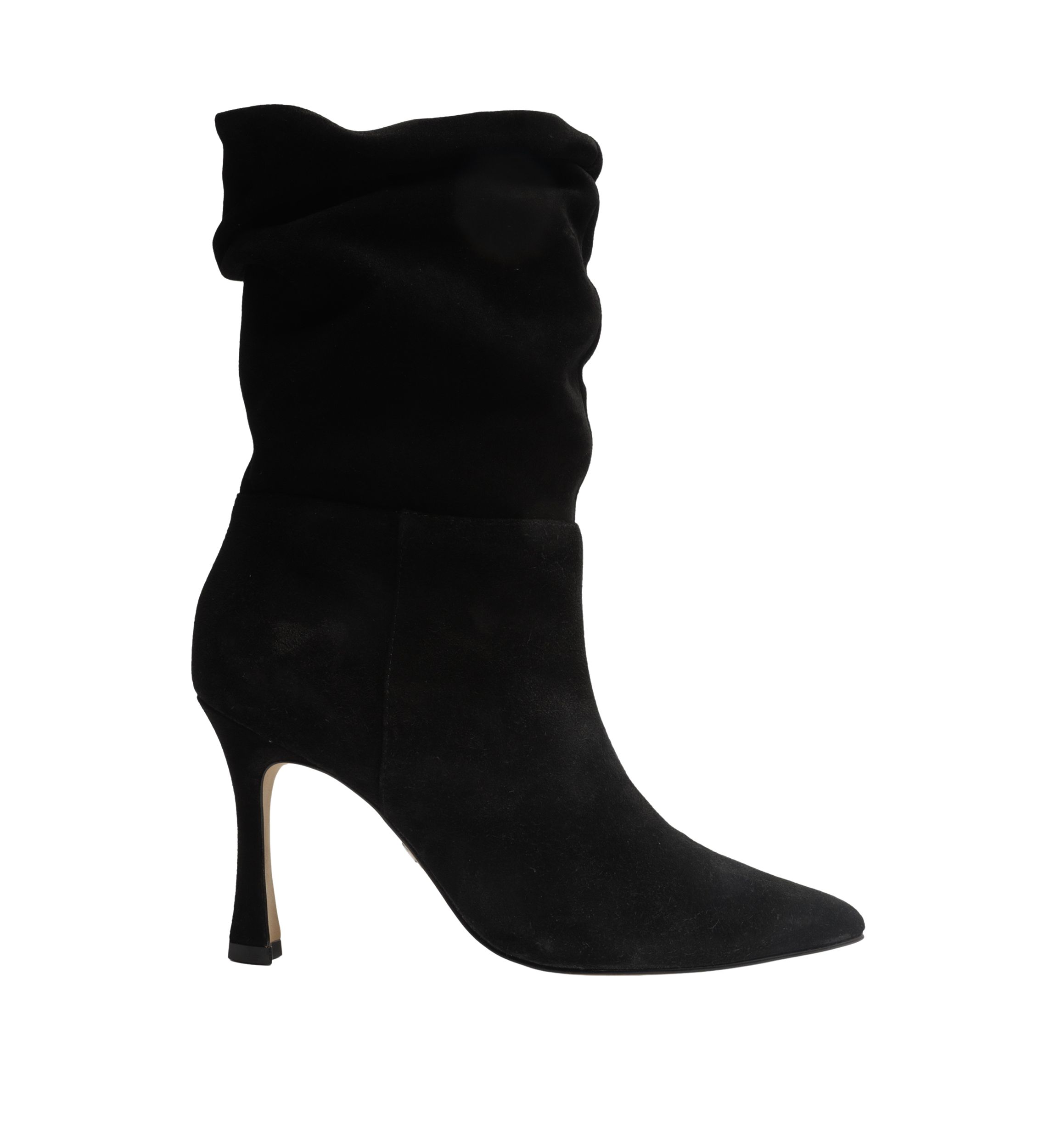 Cleo High Stiletto Boots