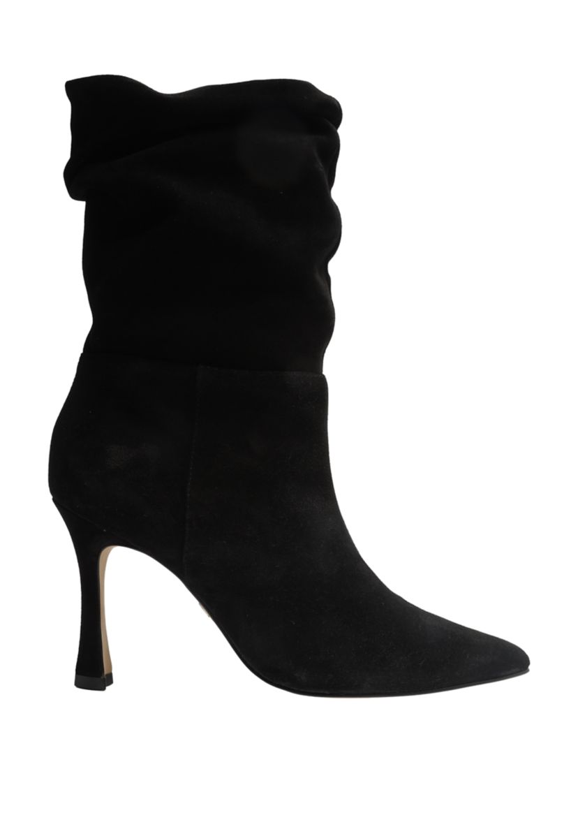 Cleo High Stiletto Boots