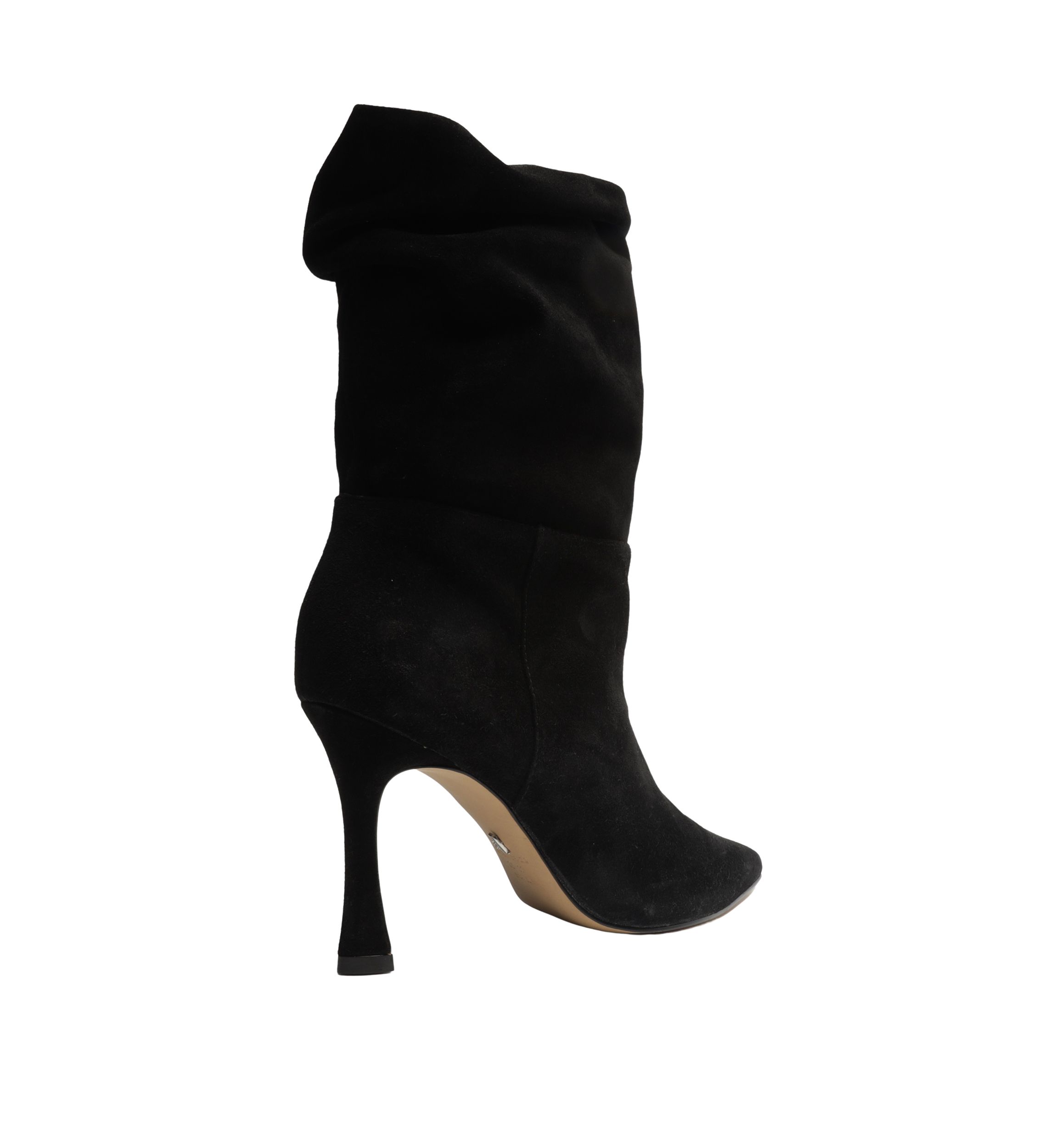 Cleo High Stiletto Boots