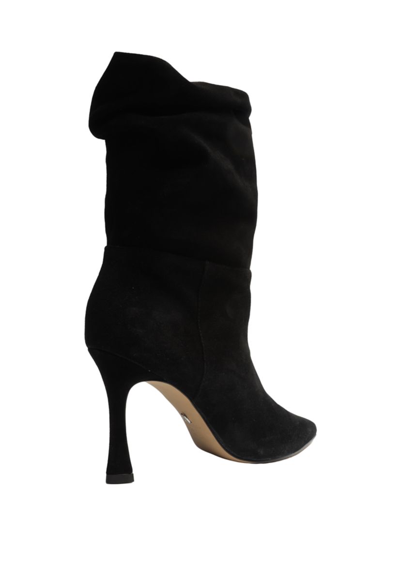 Cleo High Stiletto Boots