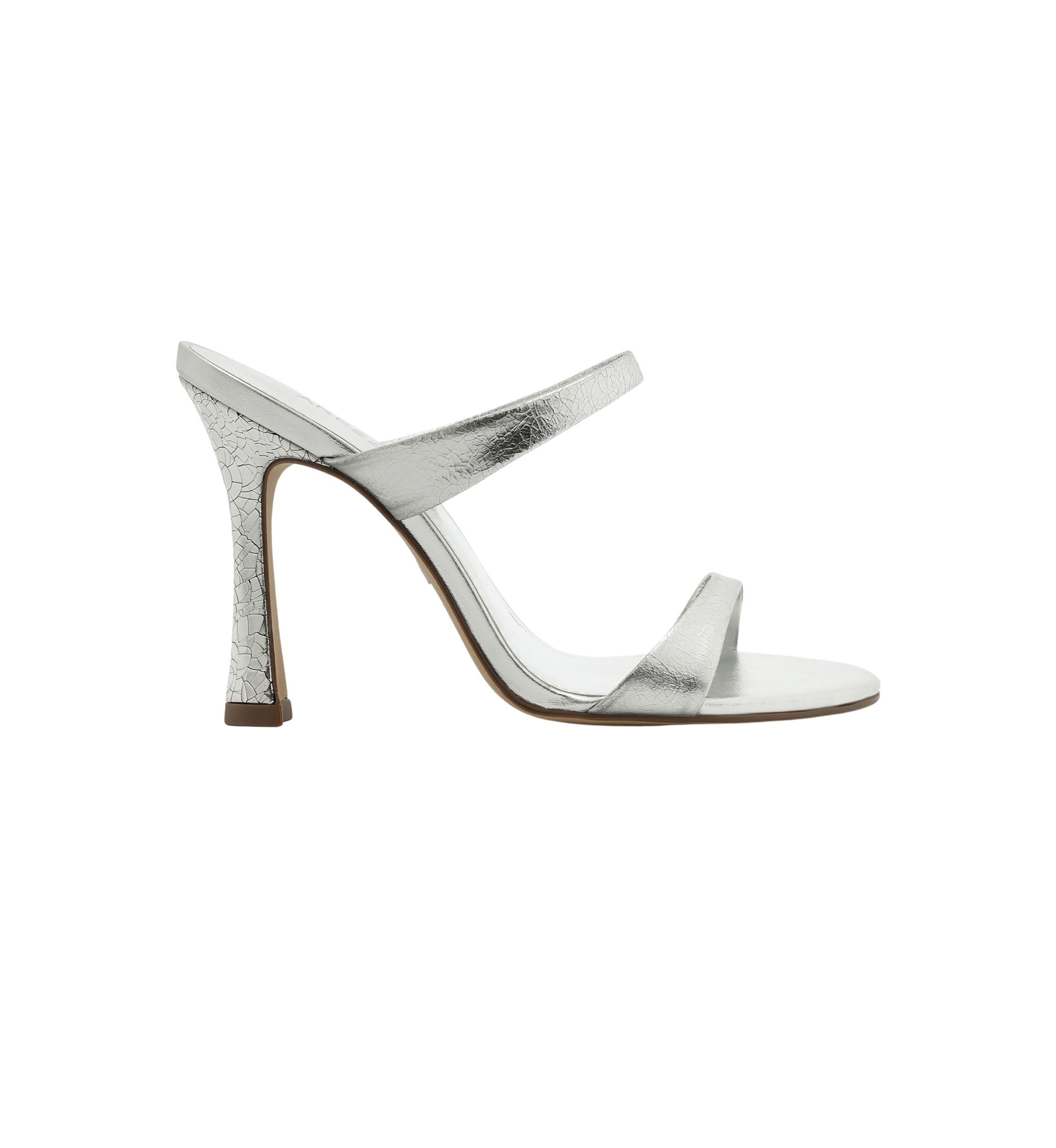 Kimberley High Stilletto Sandals