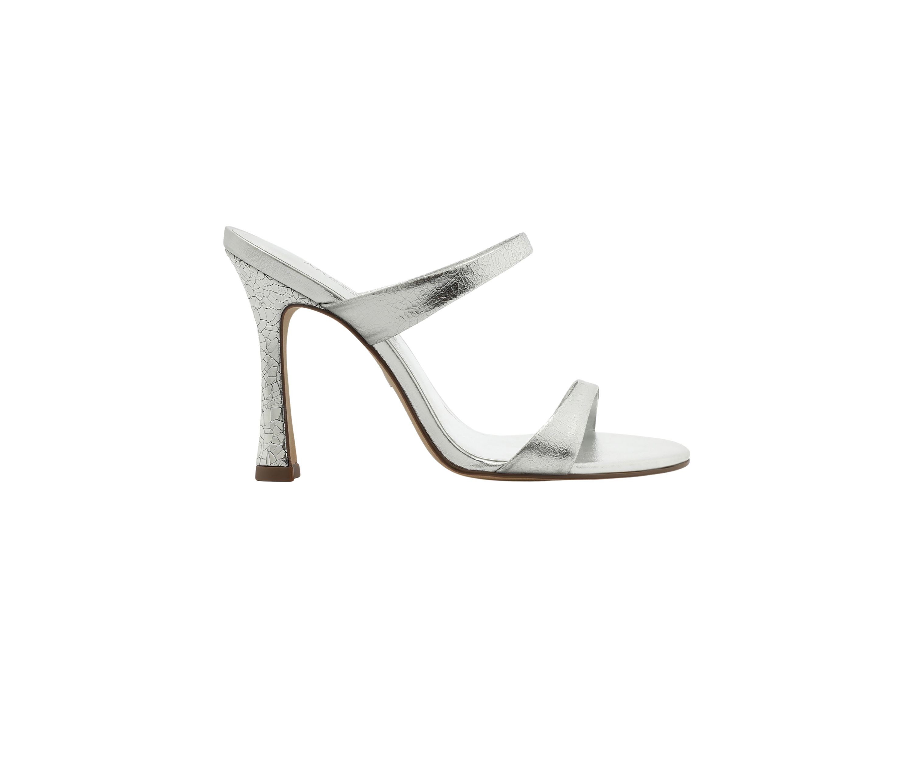 Kimberley High Stilletto Sandals