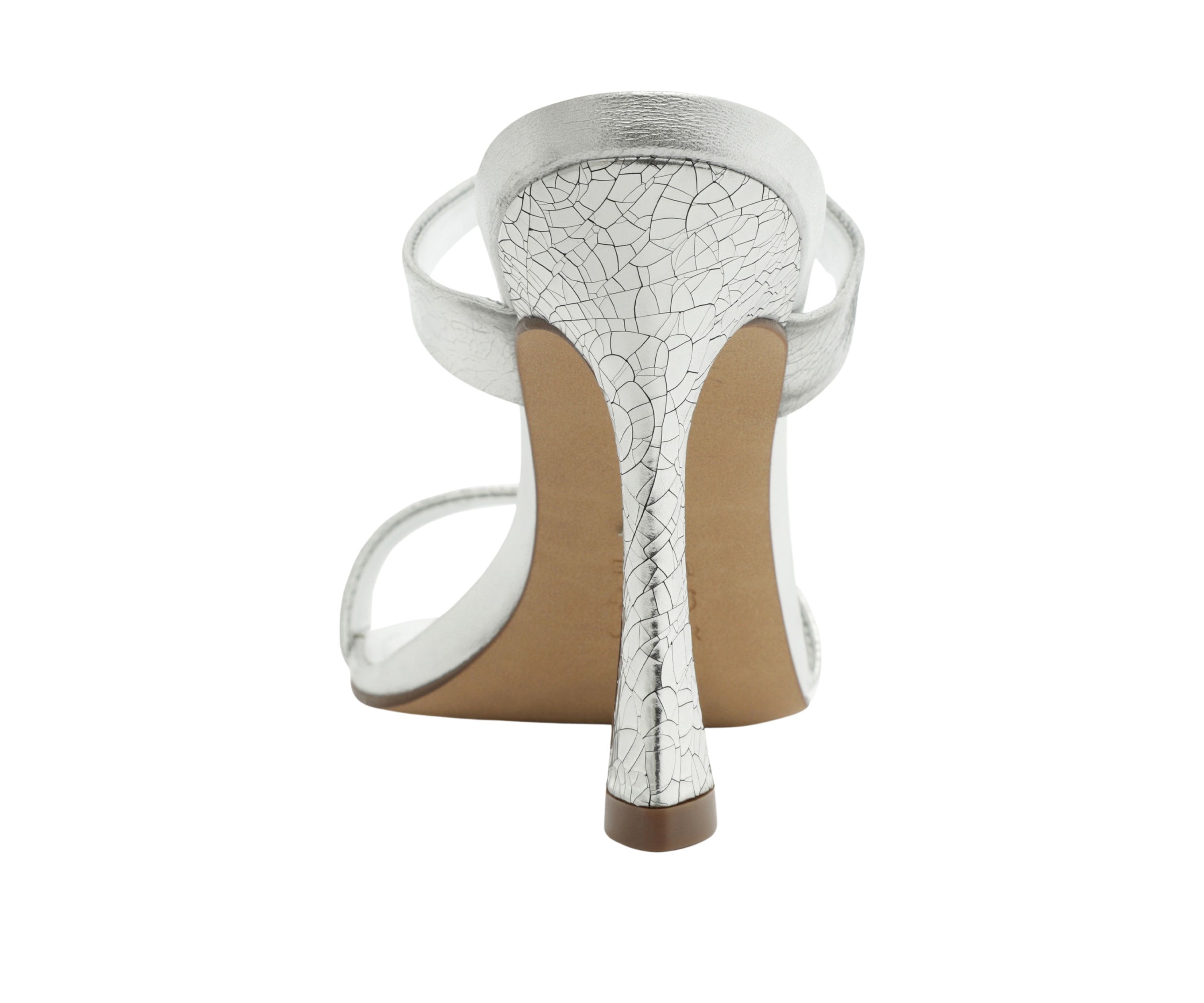 Kimberley High Stilletto Sandals