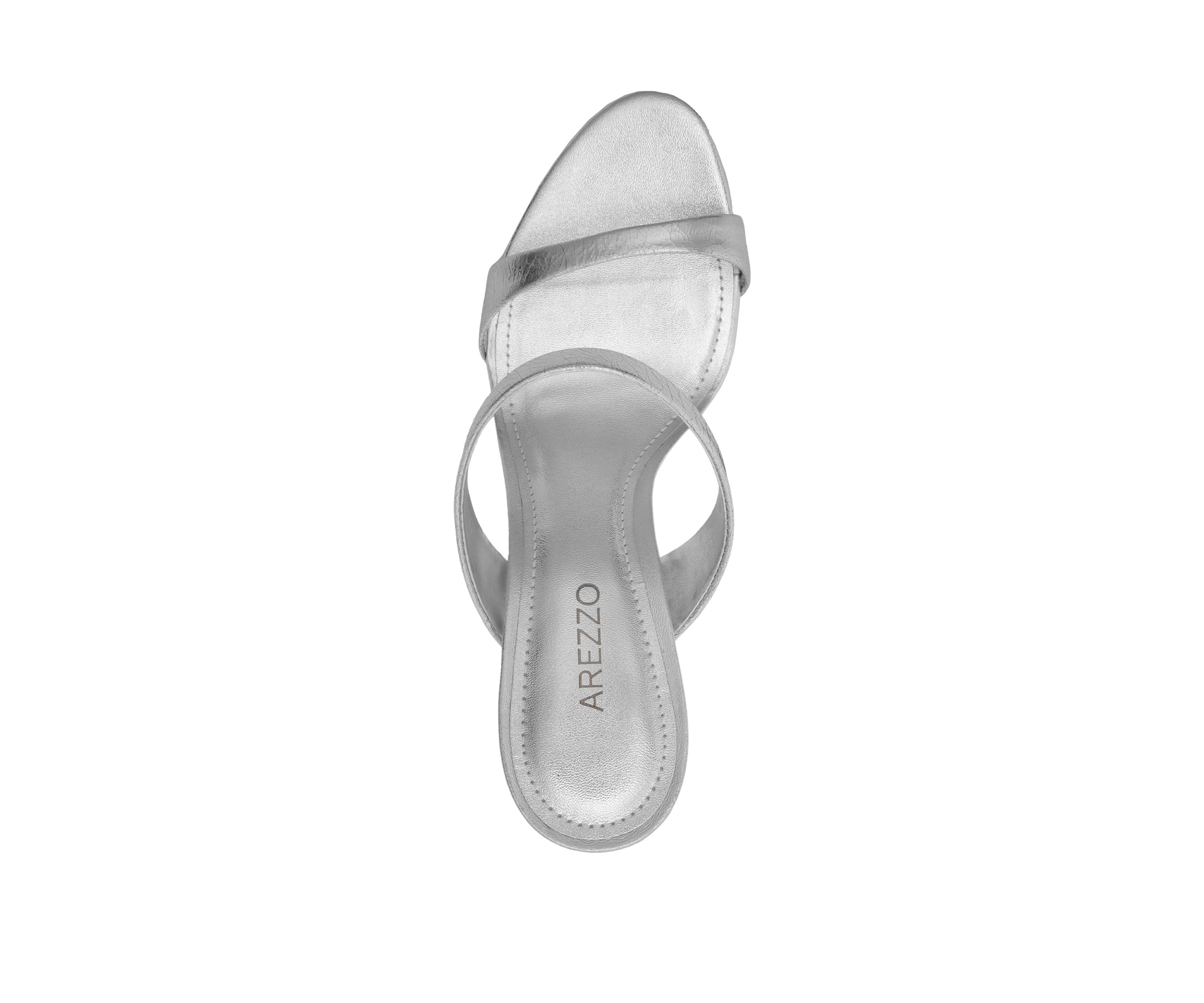 Kimberley High Stilletto Sandals