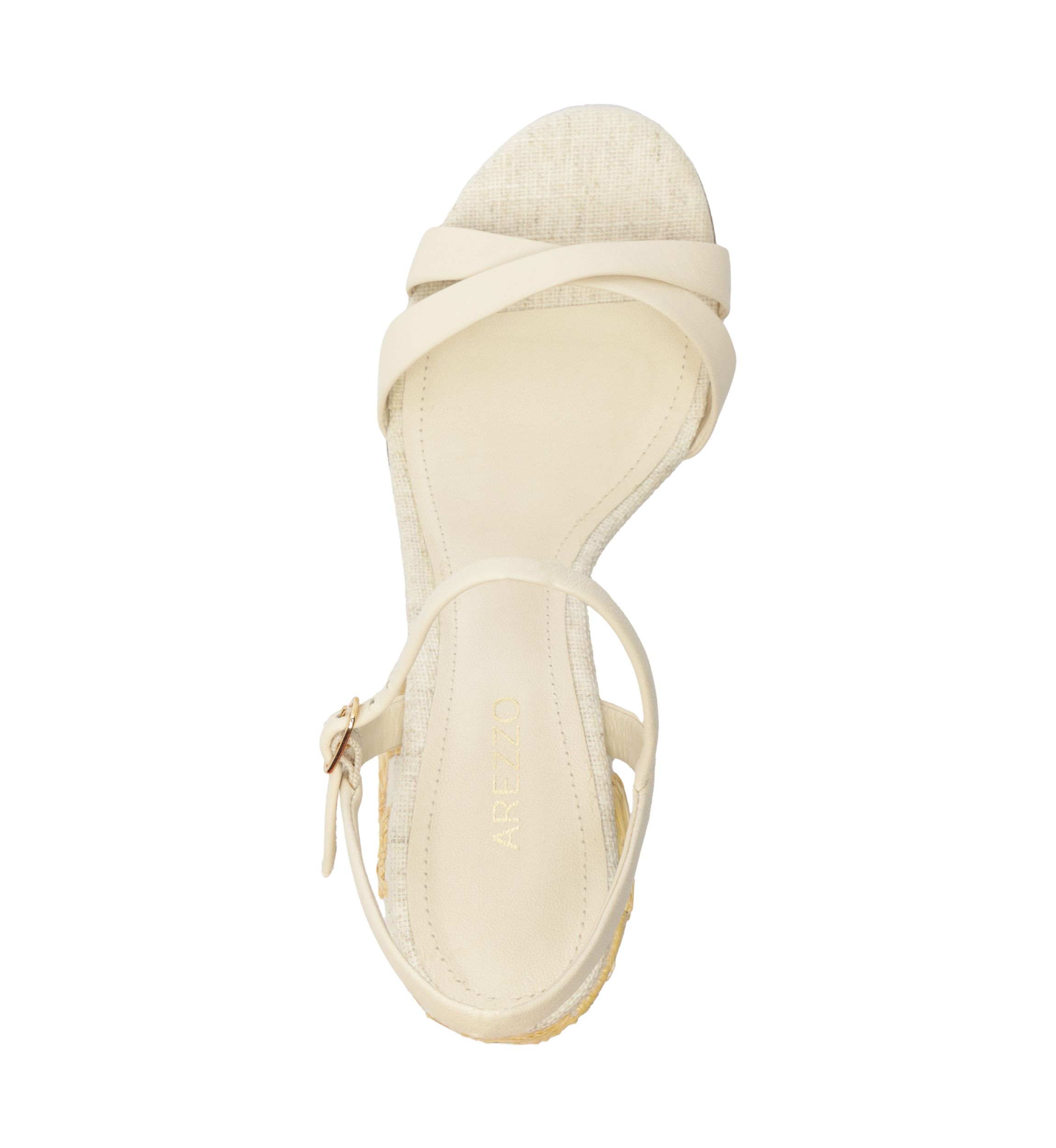 Dana High Block Sandals 