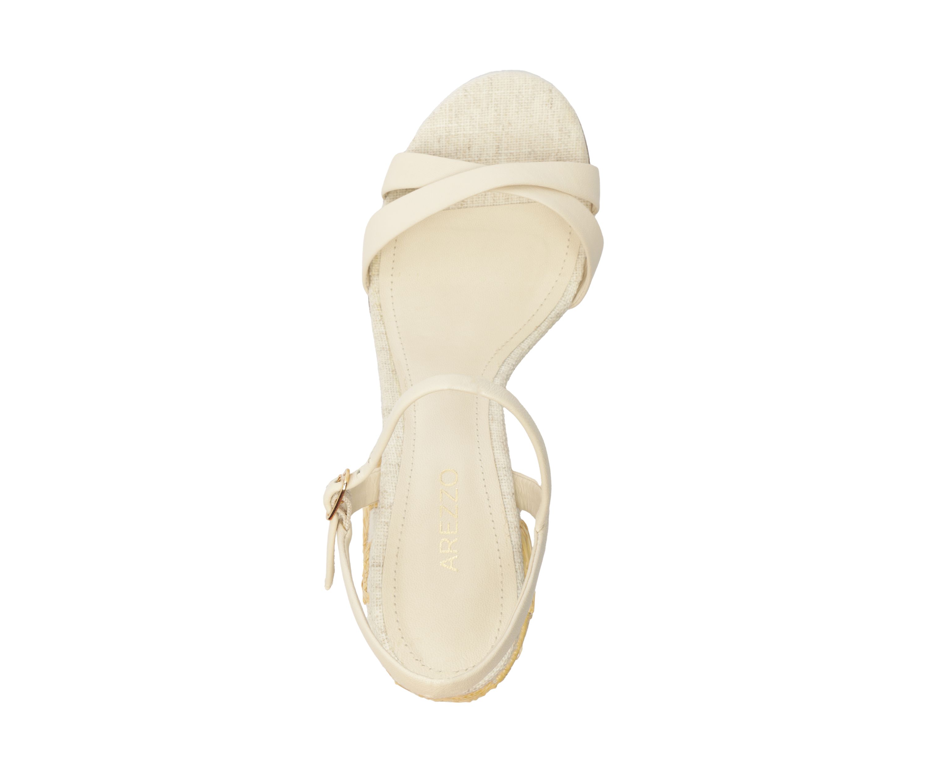 Dana High Block Sandals 