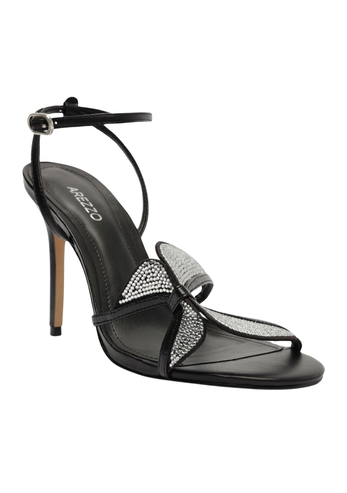 Lyla High Stiletto Sandals