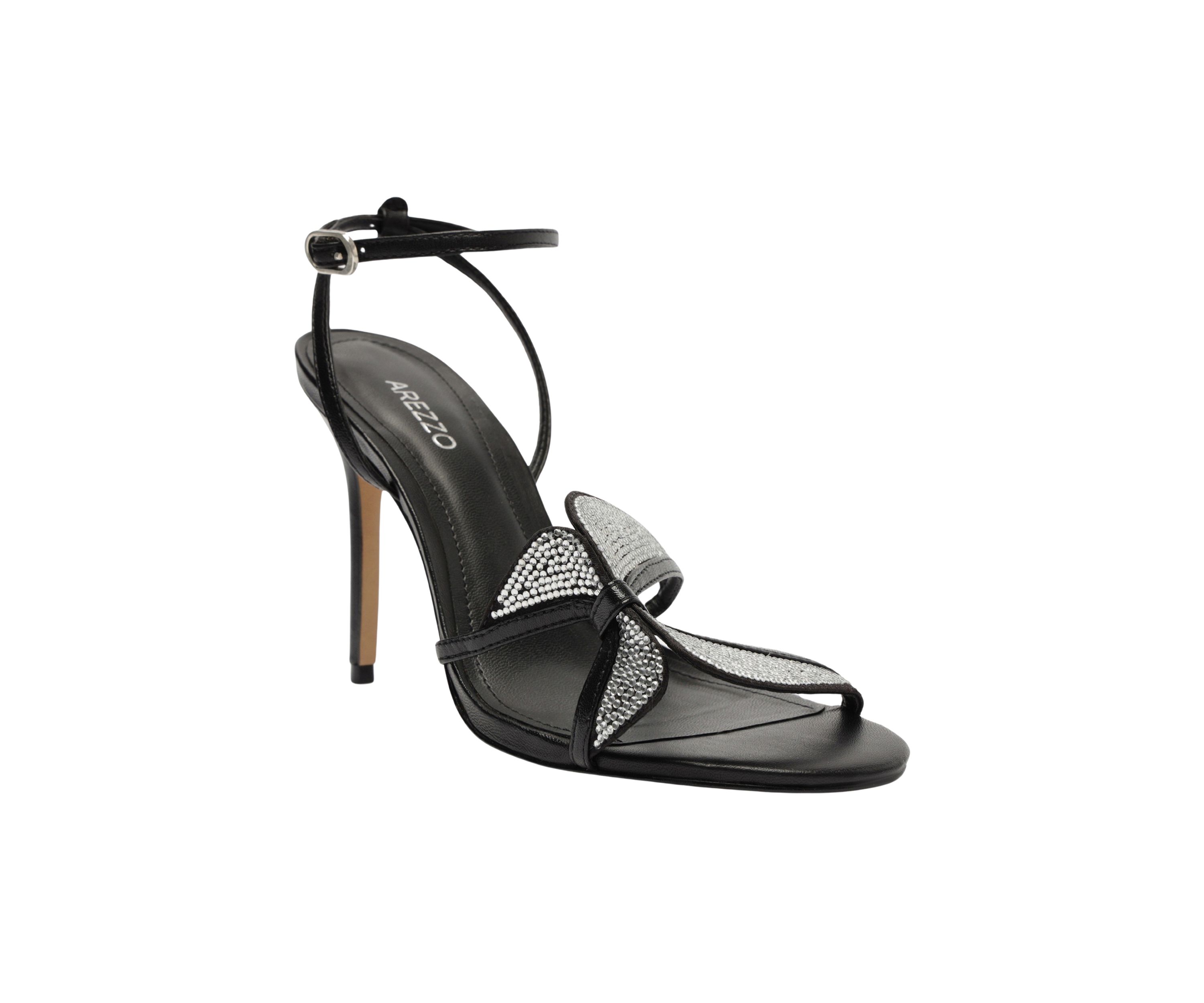 Lyla High Stiletto Sandals