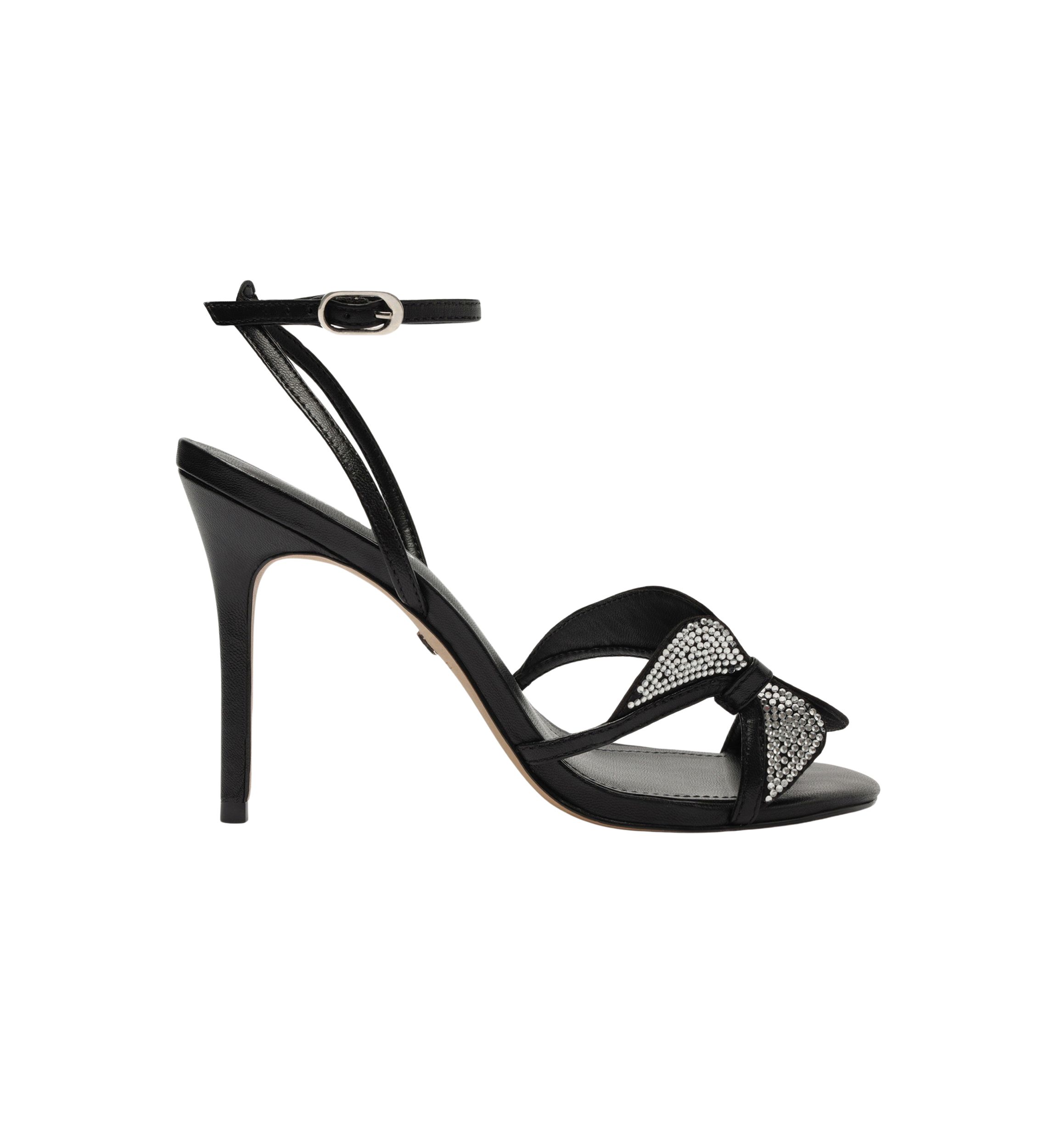 Lyla High Stiletto Sandals