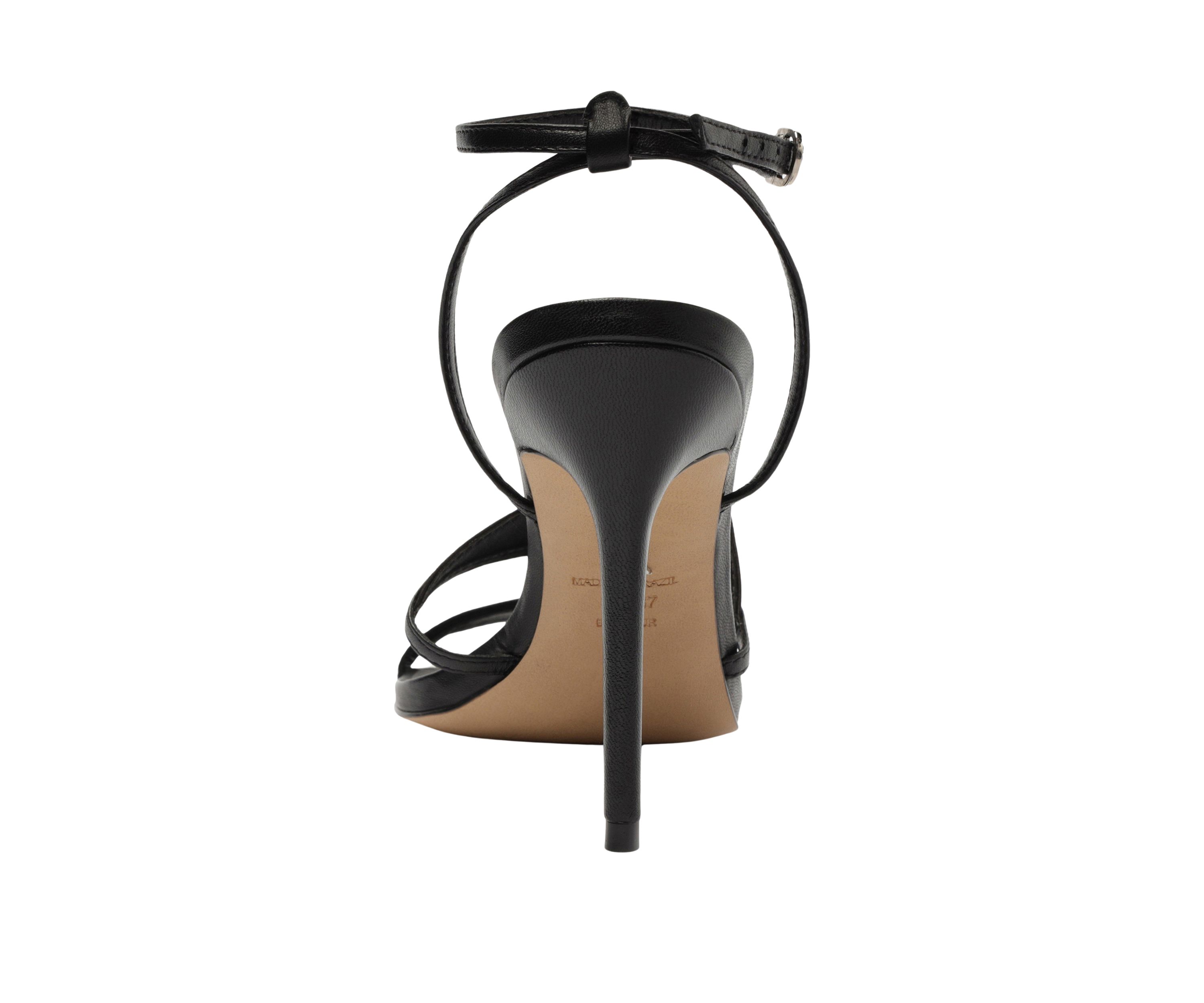 Lyla High Stiletto Sandals