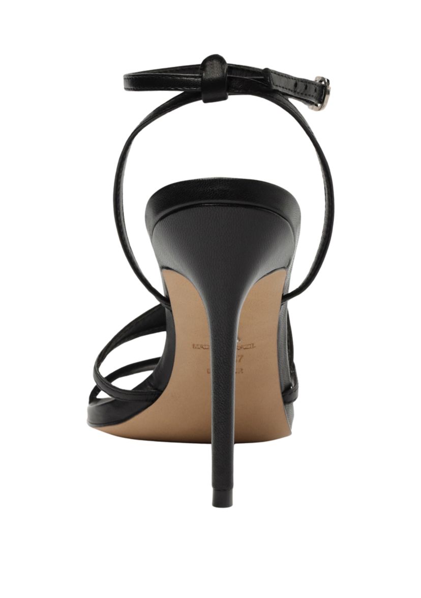 Lyla High Stiletto Sandals