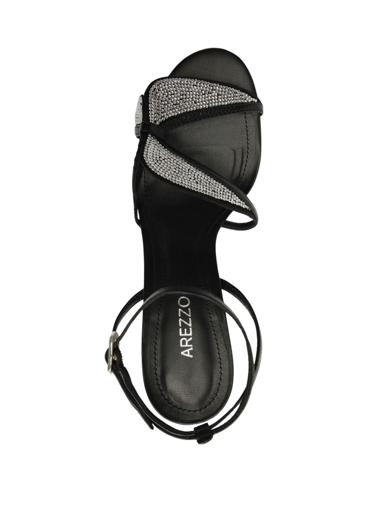 Lyla High Stiletto Sandals