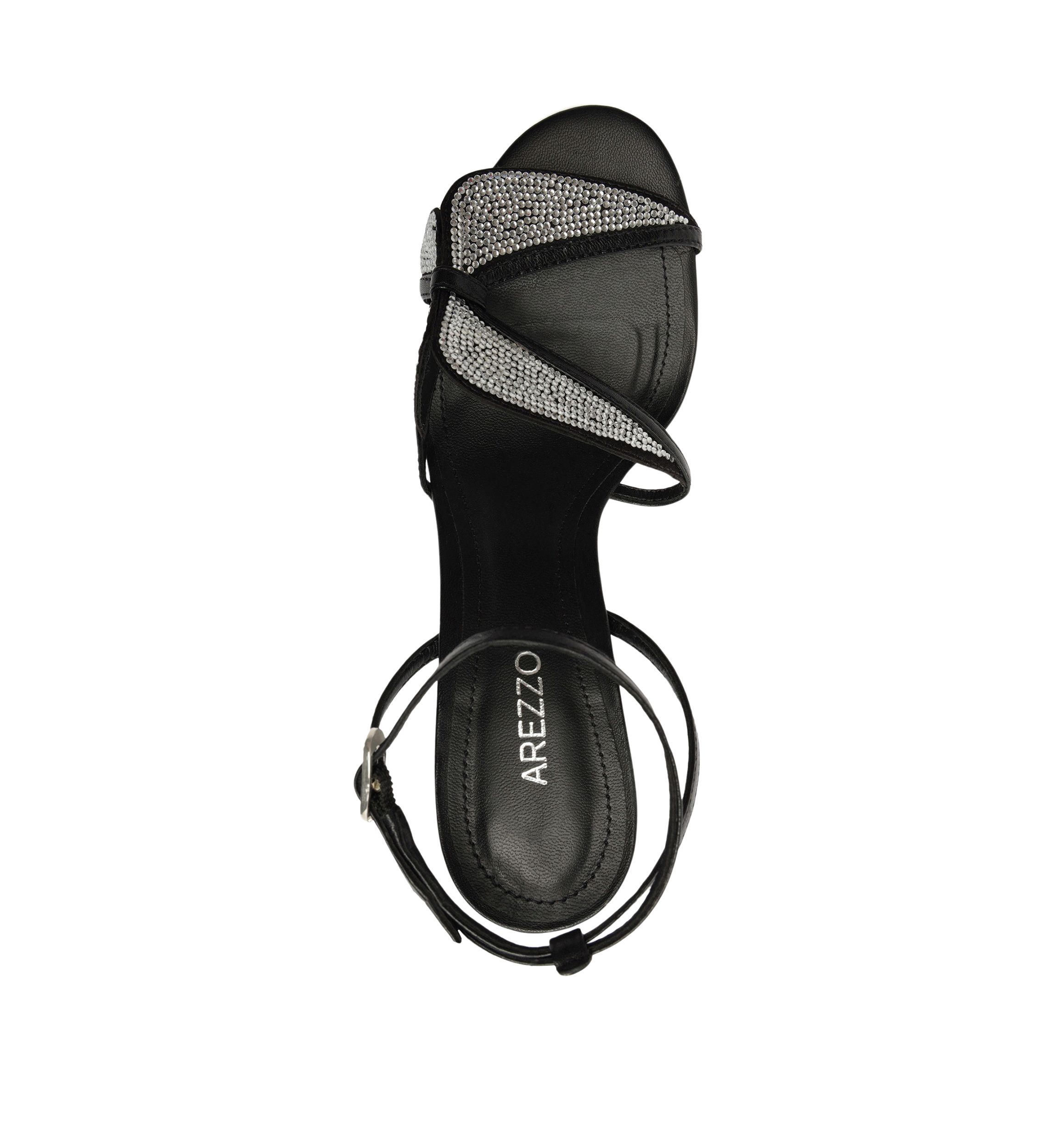 Lyla High Stiletto Sandals