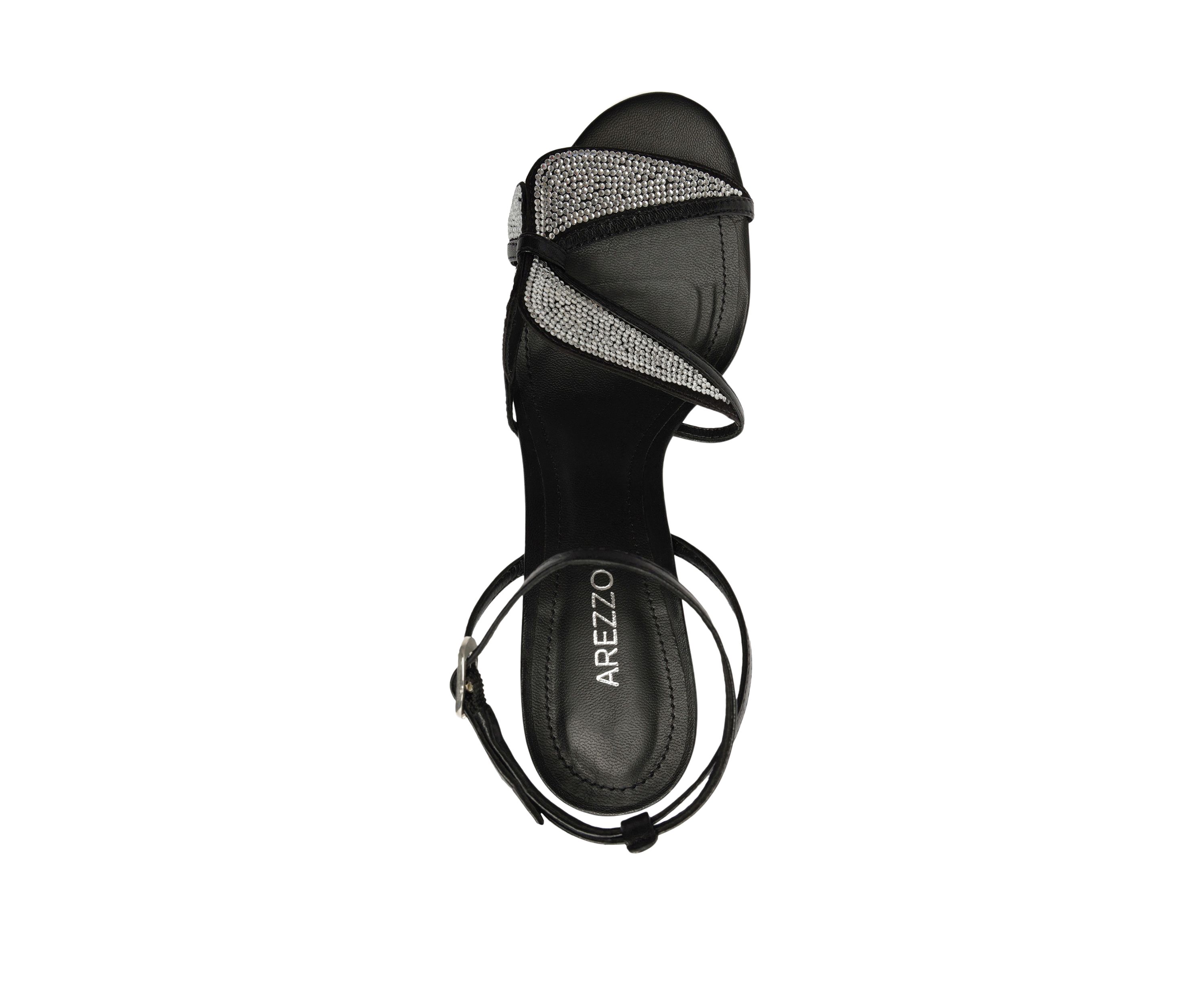 Lyla High Stiletto Sandals