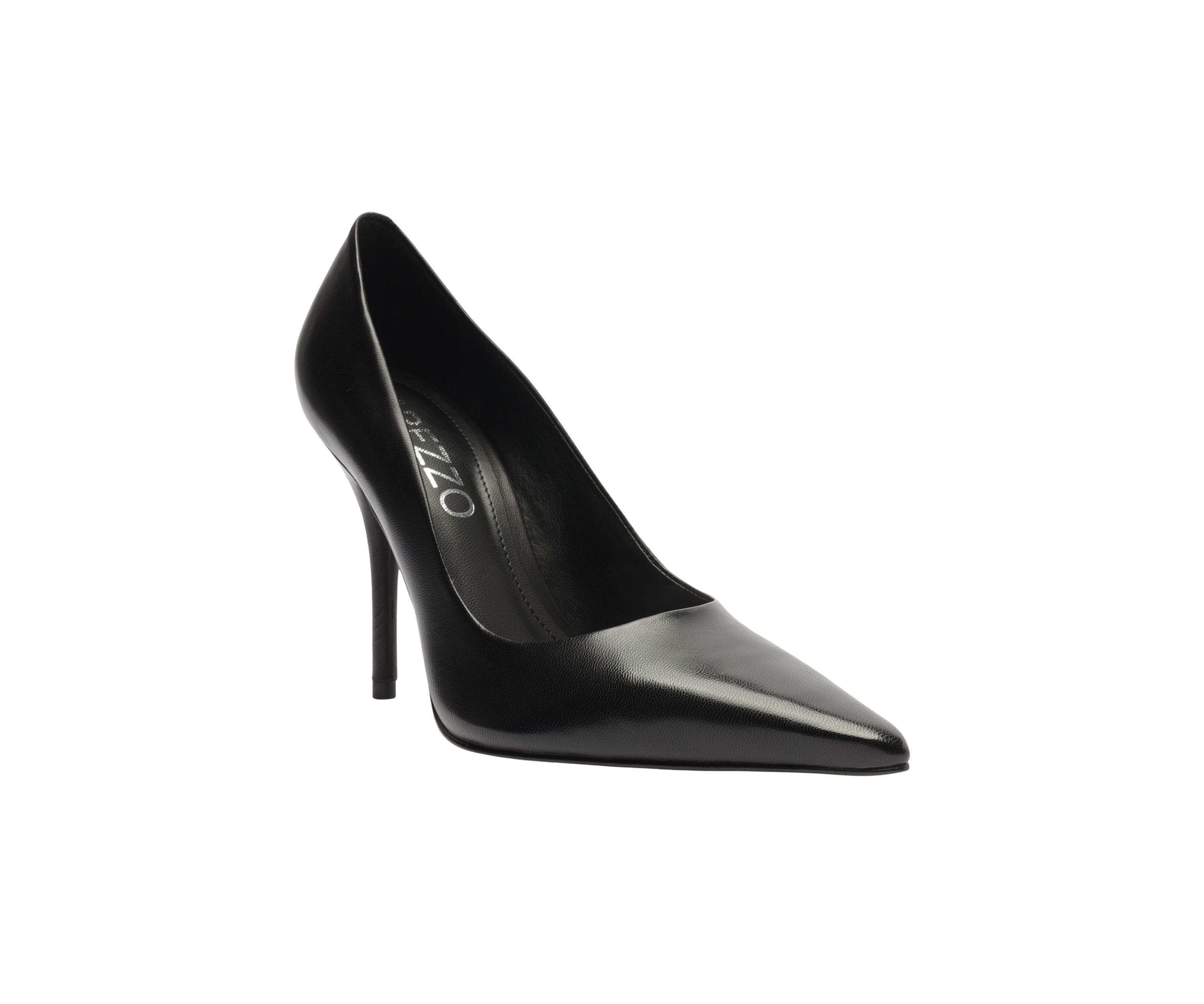 Emily High Stiletto Pumps