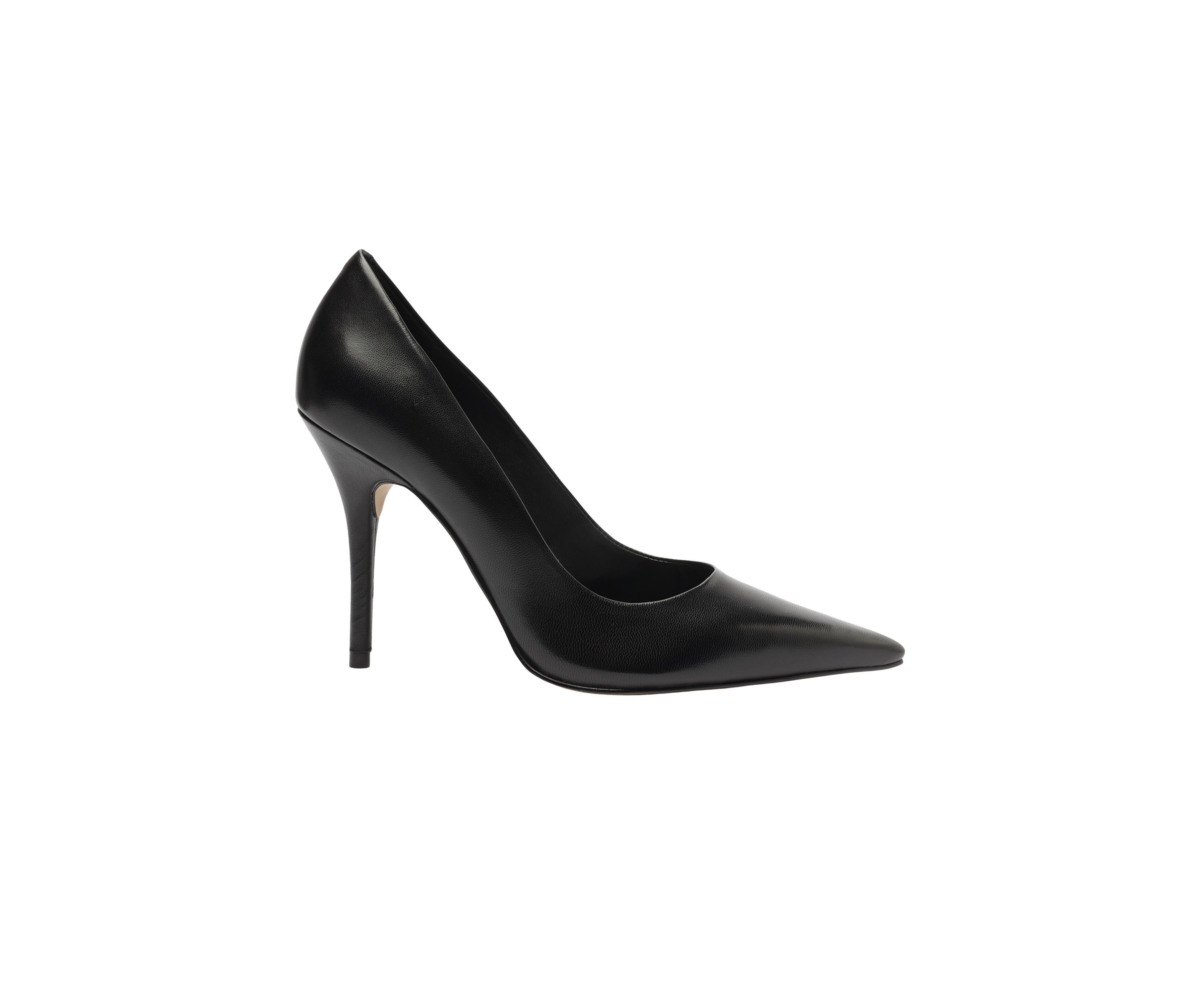 Emily High Stiletto Pumps