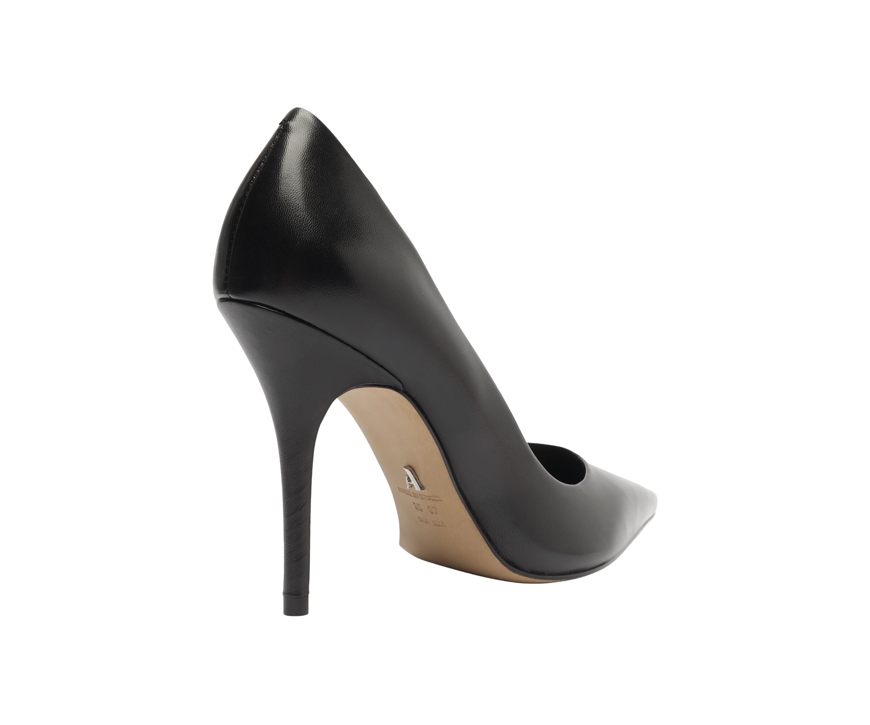 Emily High Stiletto Pumps