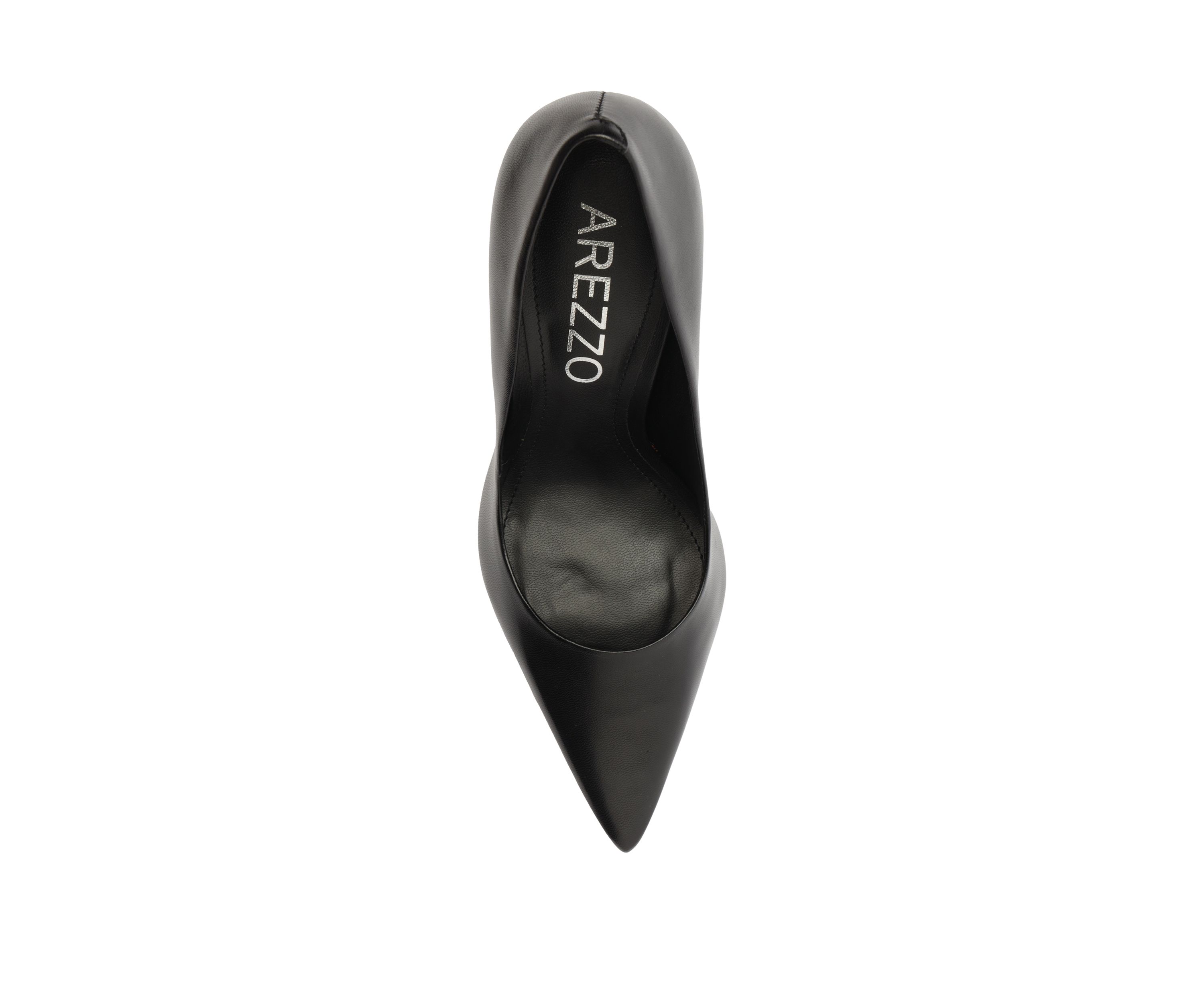Emily High Stiletto Pumps