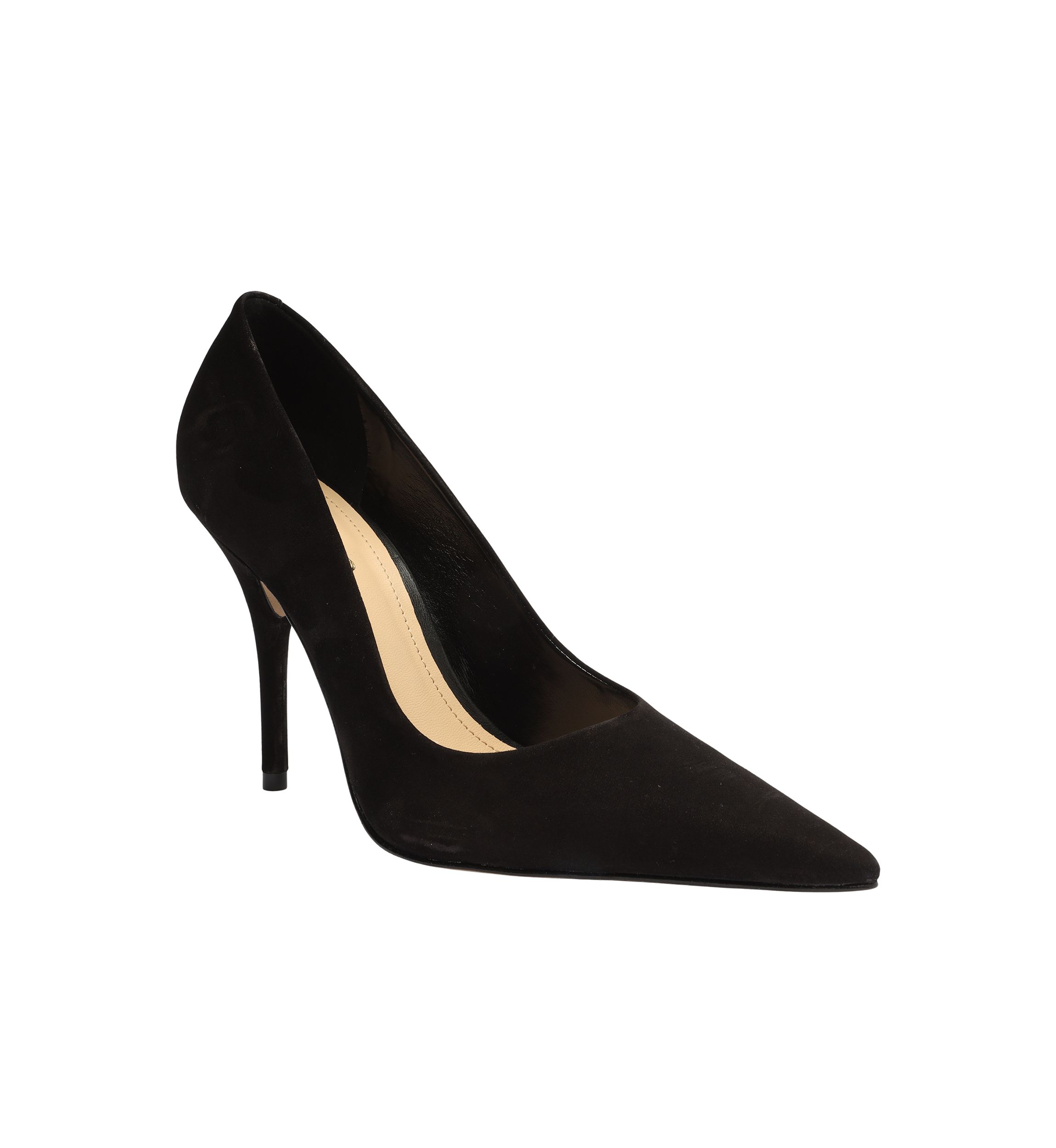 Emily High Stiletto Pumps 