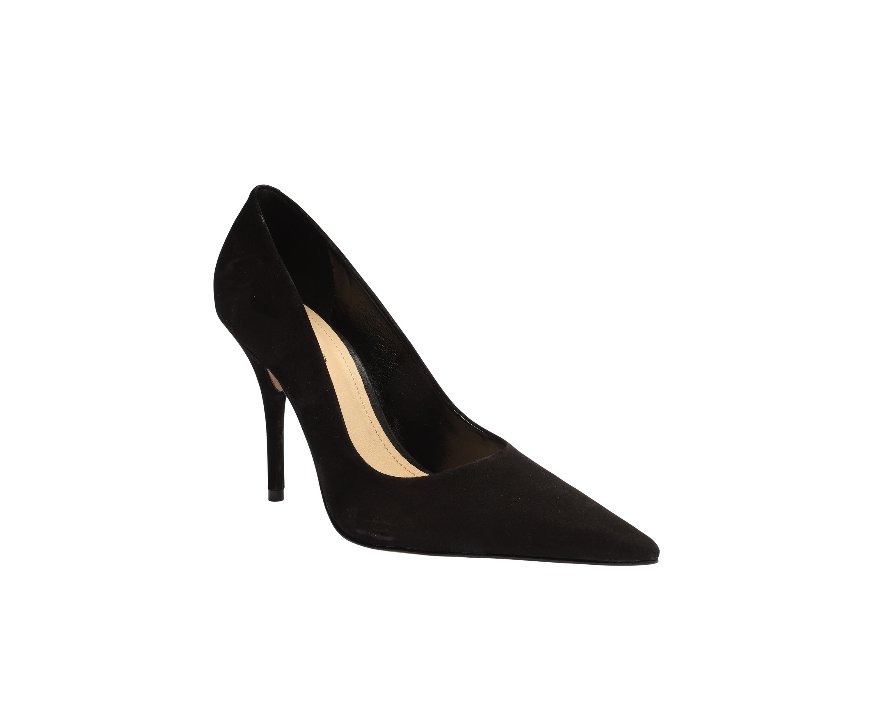 Emily High Stiletto Pumps 