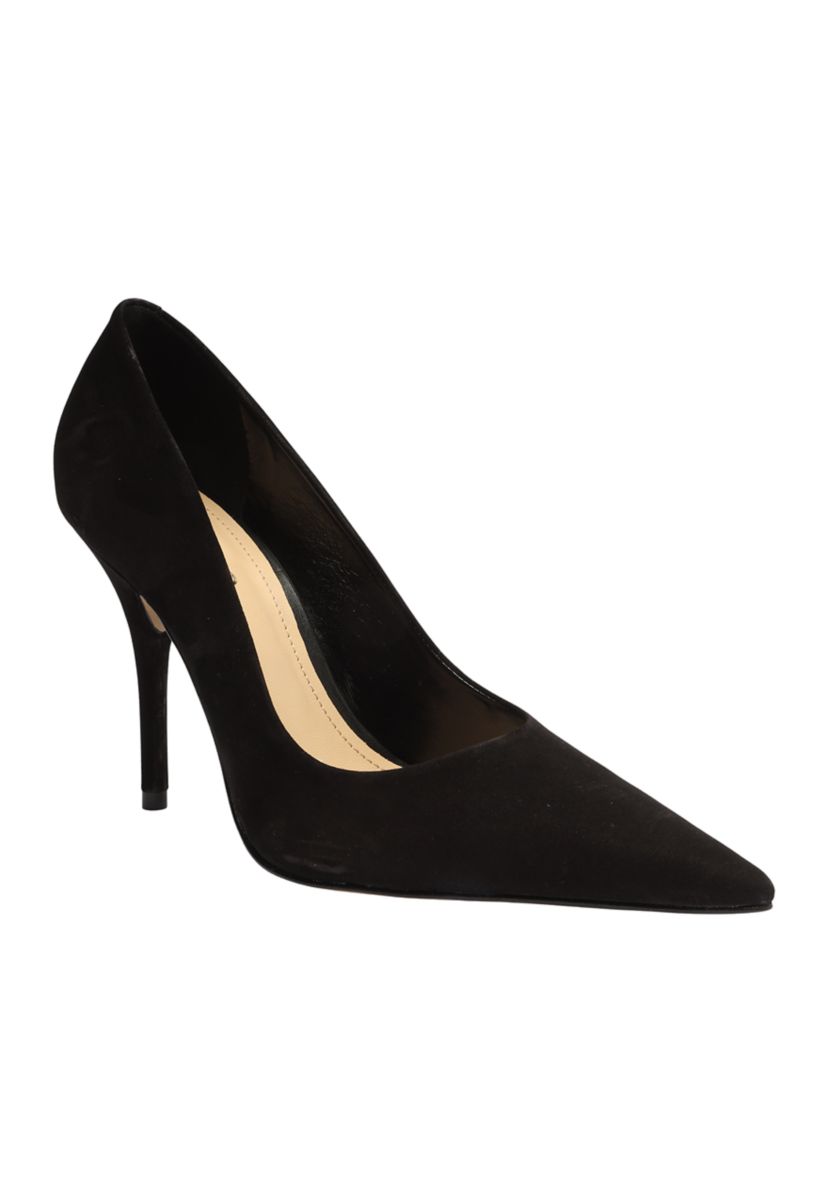 Emily High Stiletto Pumps 