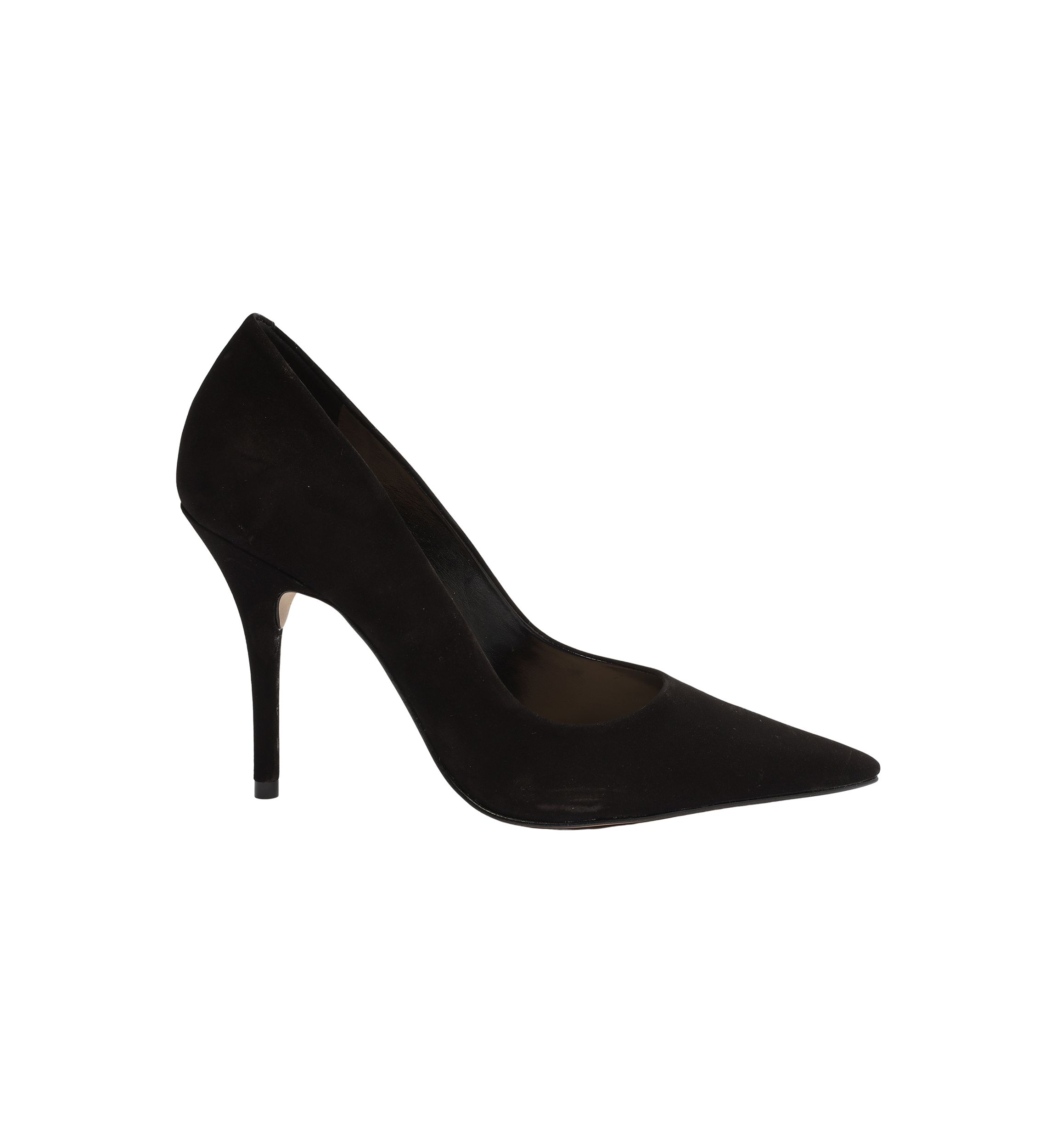 Emily High Stiletto Pumps 