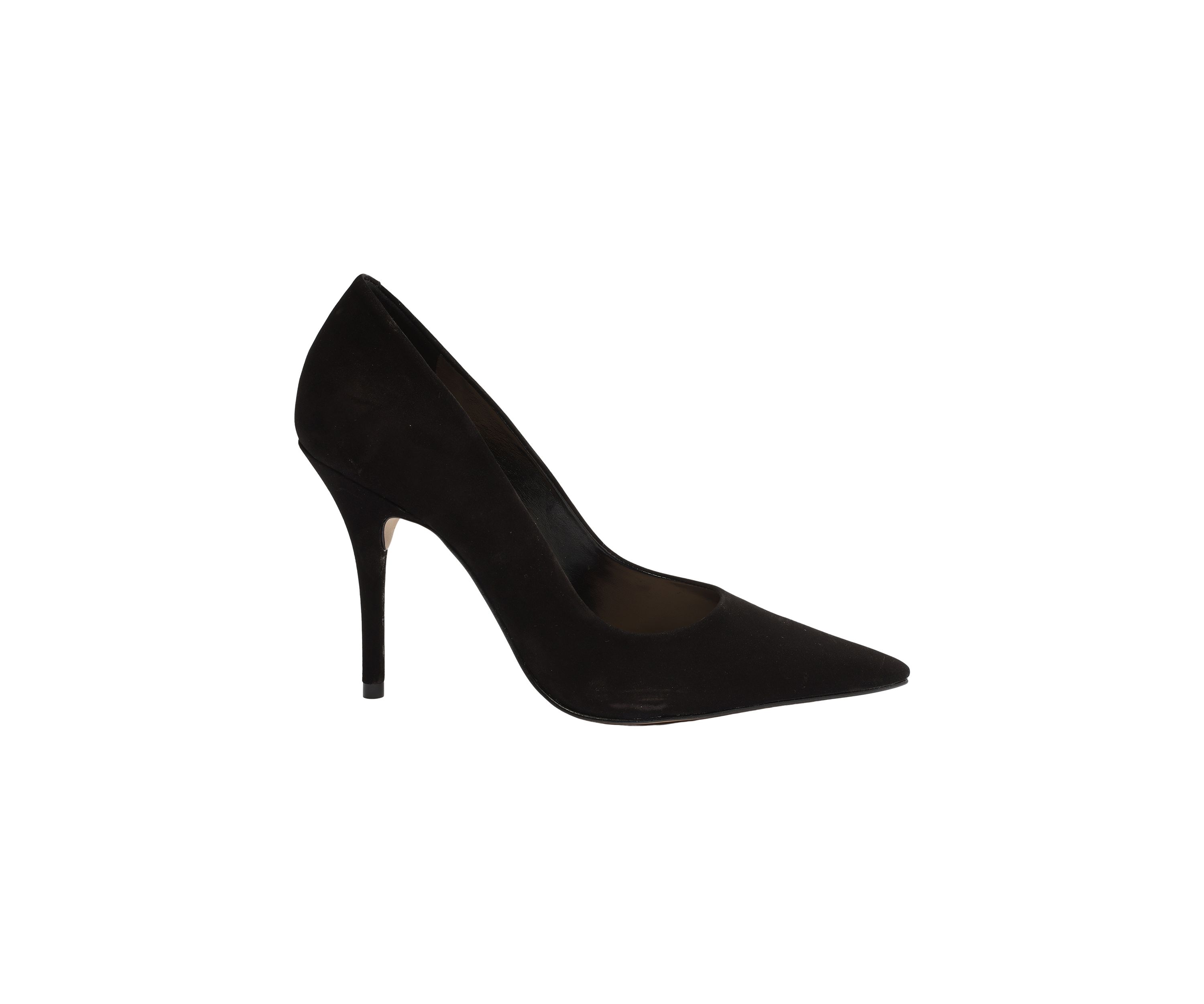 Emily High Stiletto Pumps 