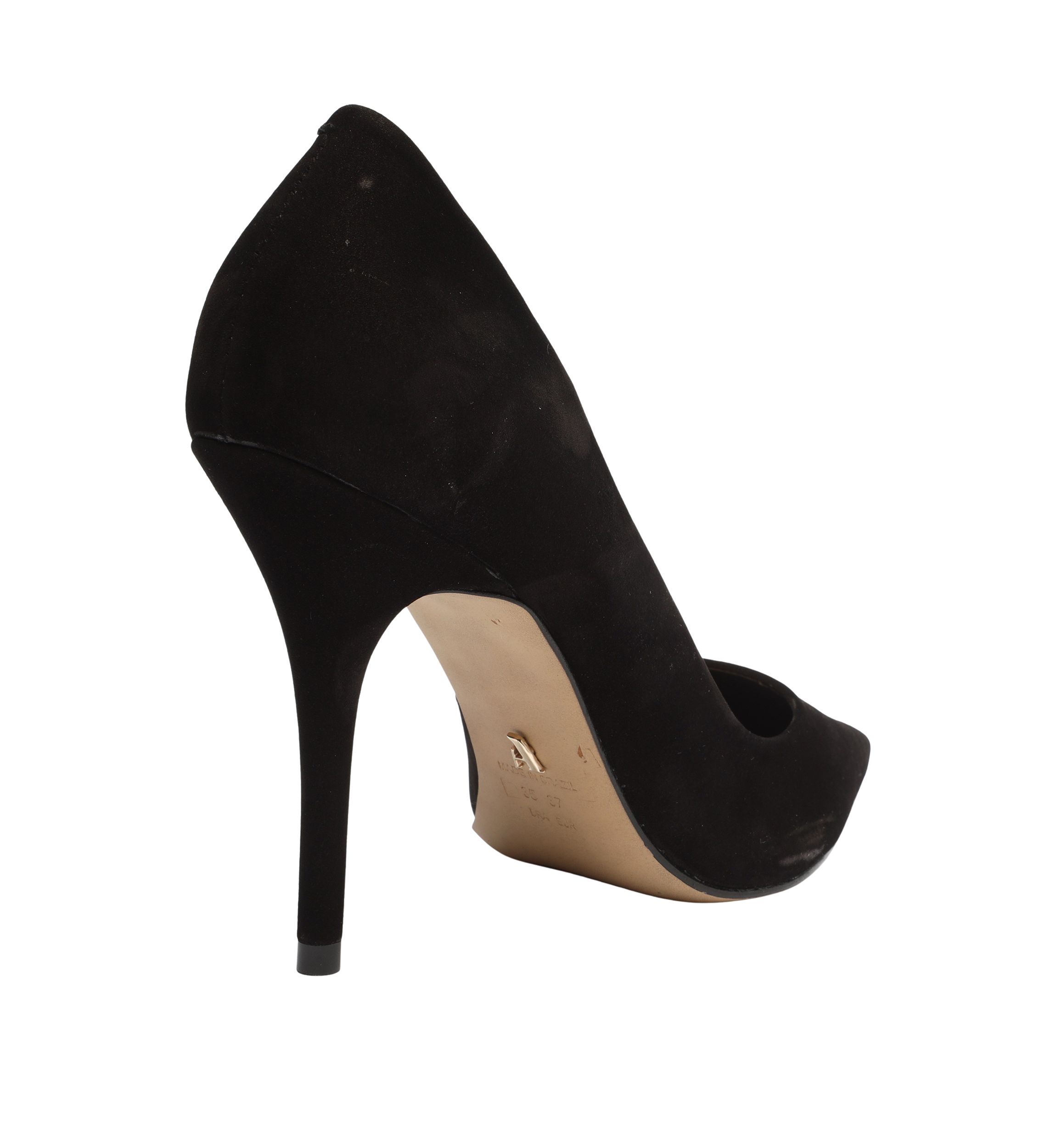 Emily High Stiletto Pumps 