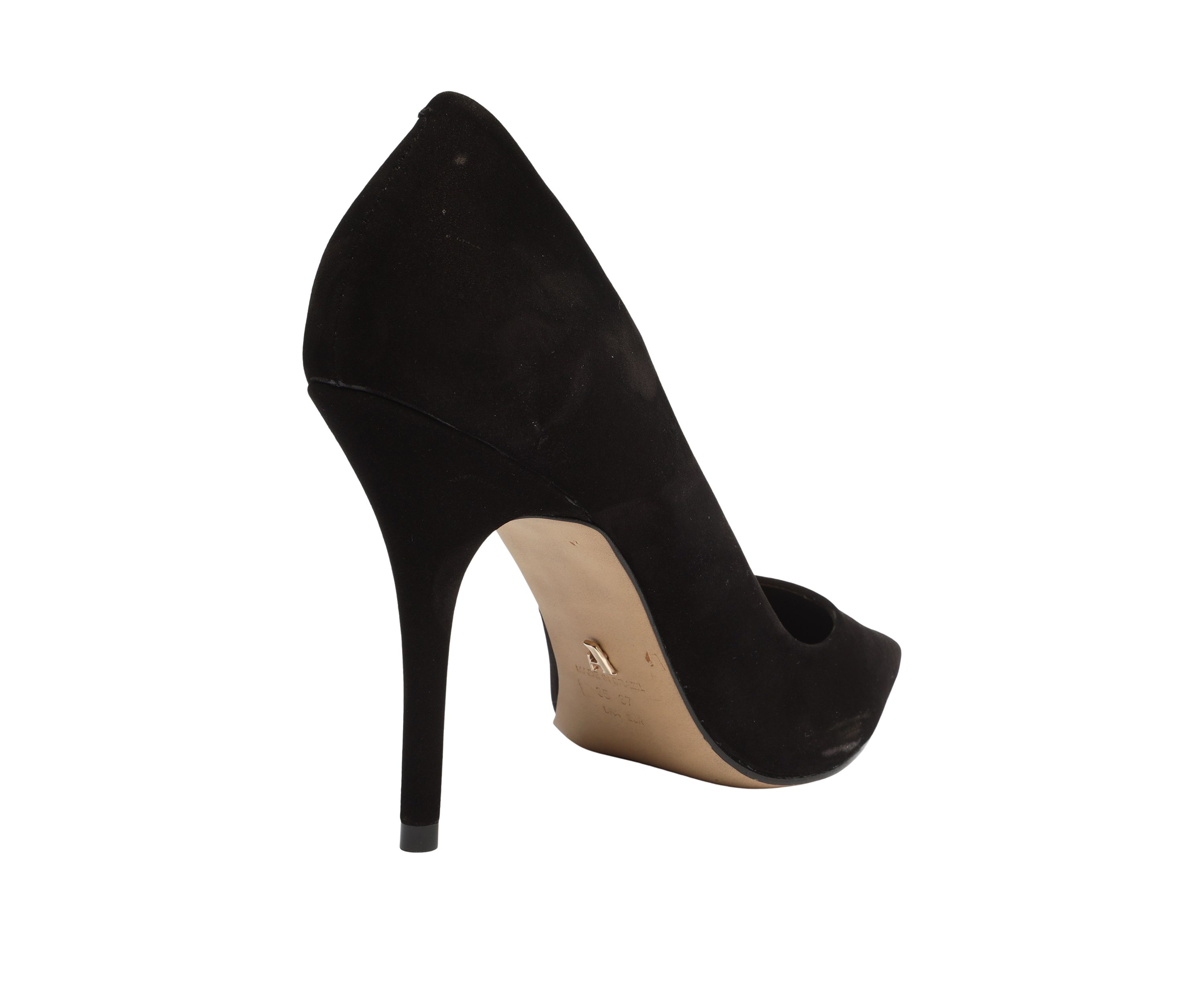 Emily High Stiletto Pumps 
