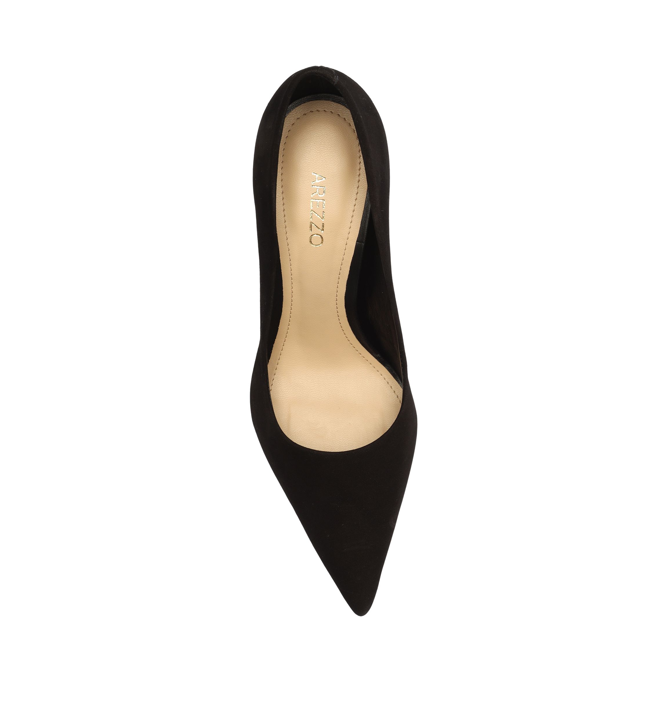 Emily High Stiletto Pumps 
