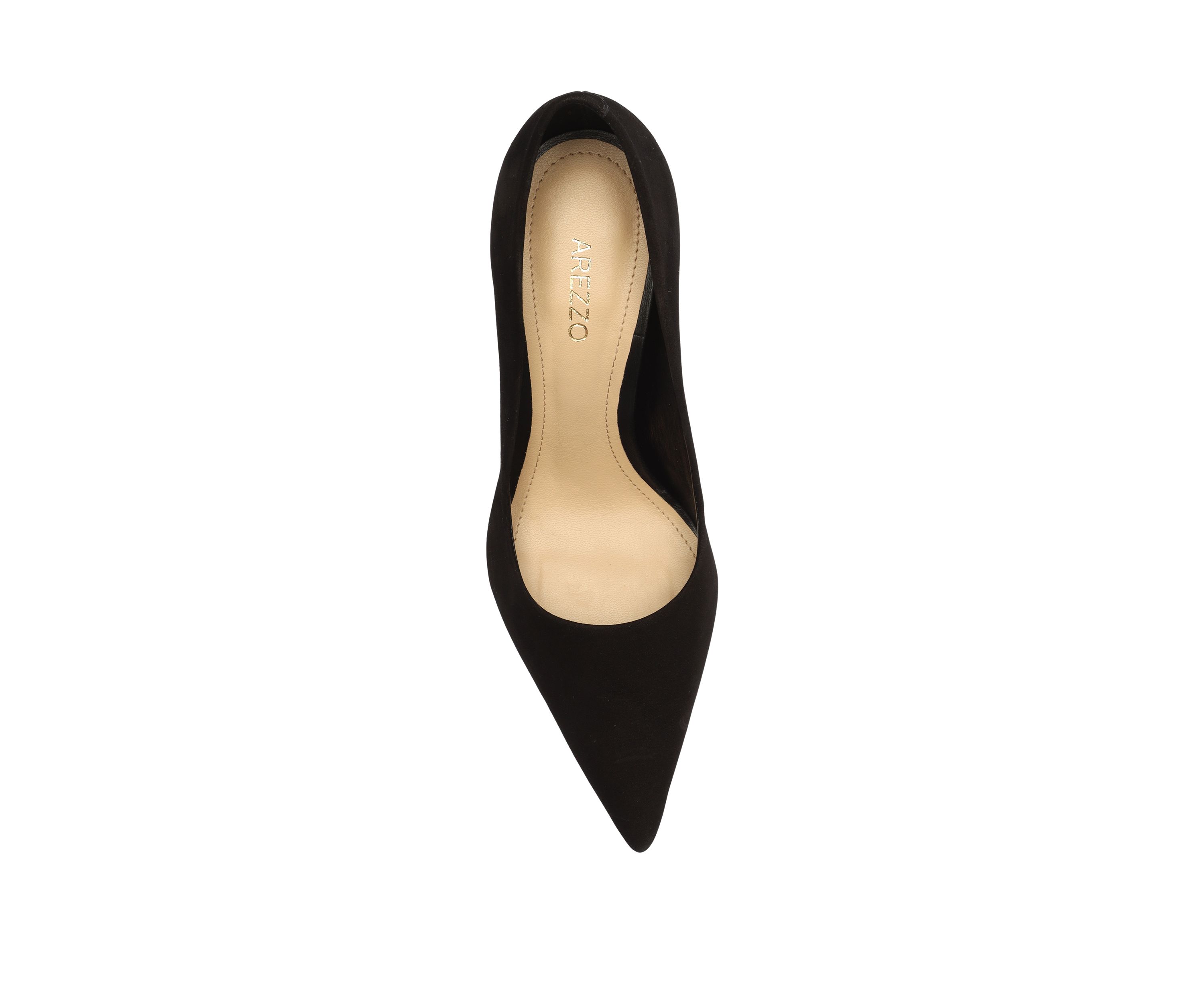 Emily High Stiletto Pumps 