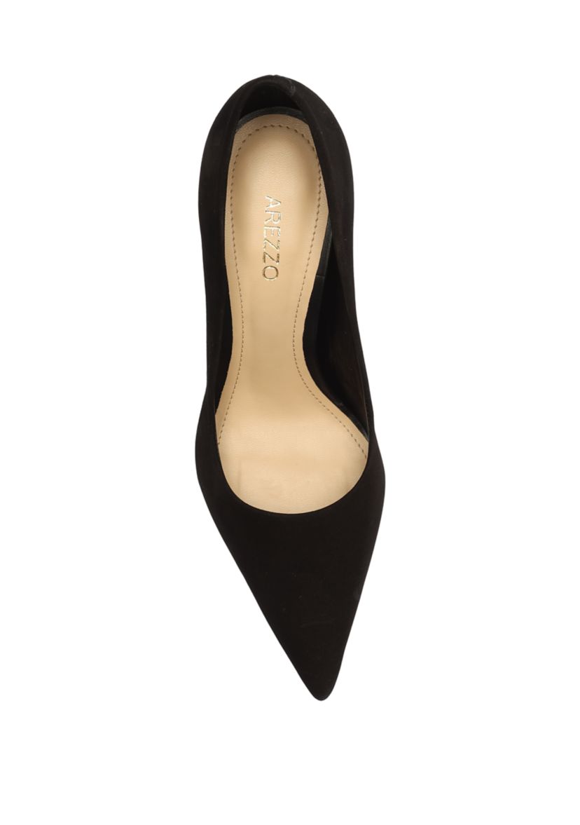 Emily High Stiletto Pumps 