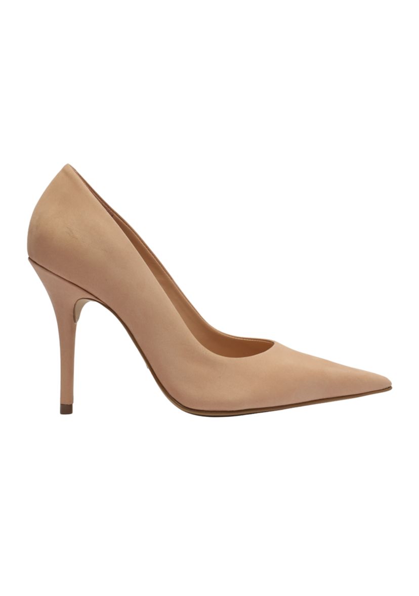 Emily High Stiletto Pumps