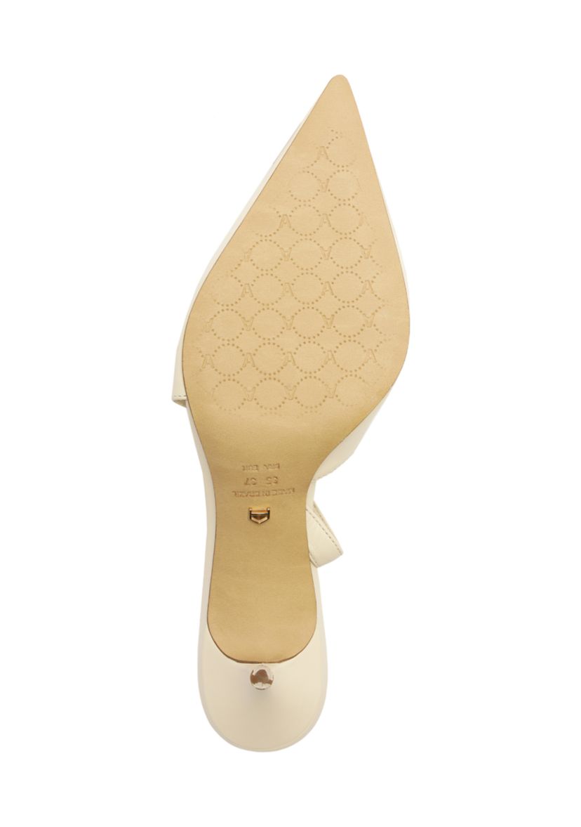 Faye Mid Stiletto Pumps 