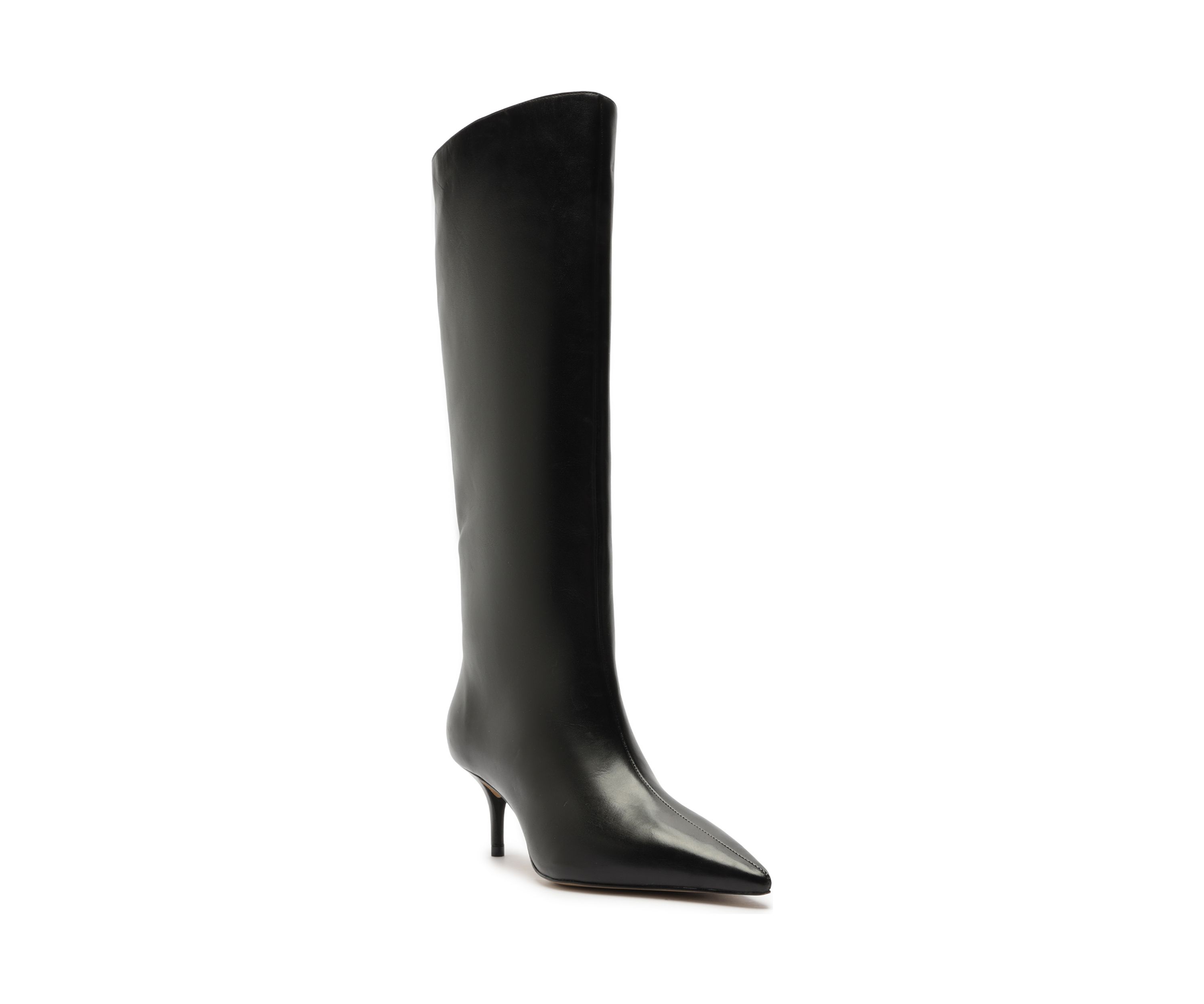 Skye Low Stiletto Boots