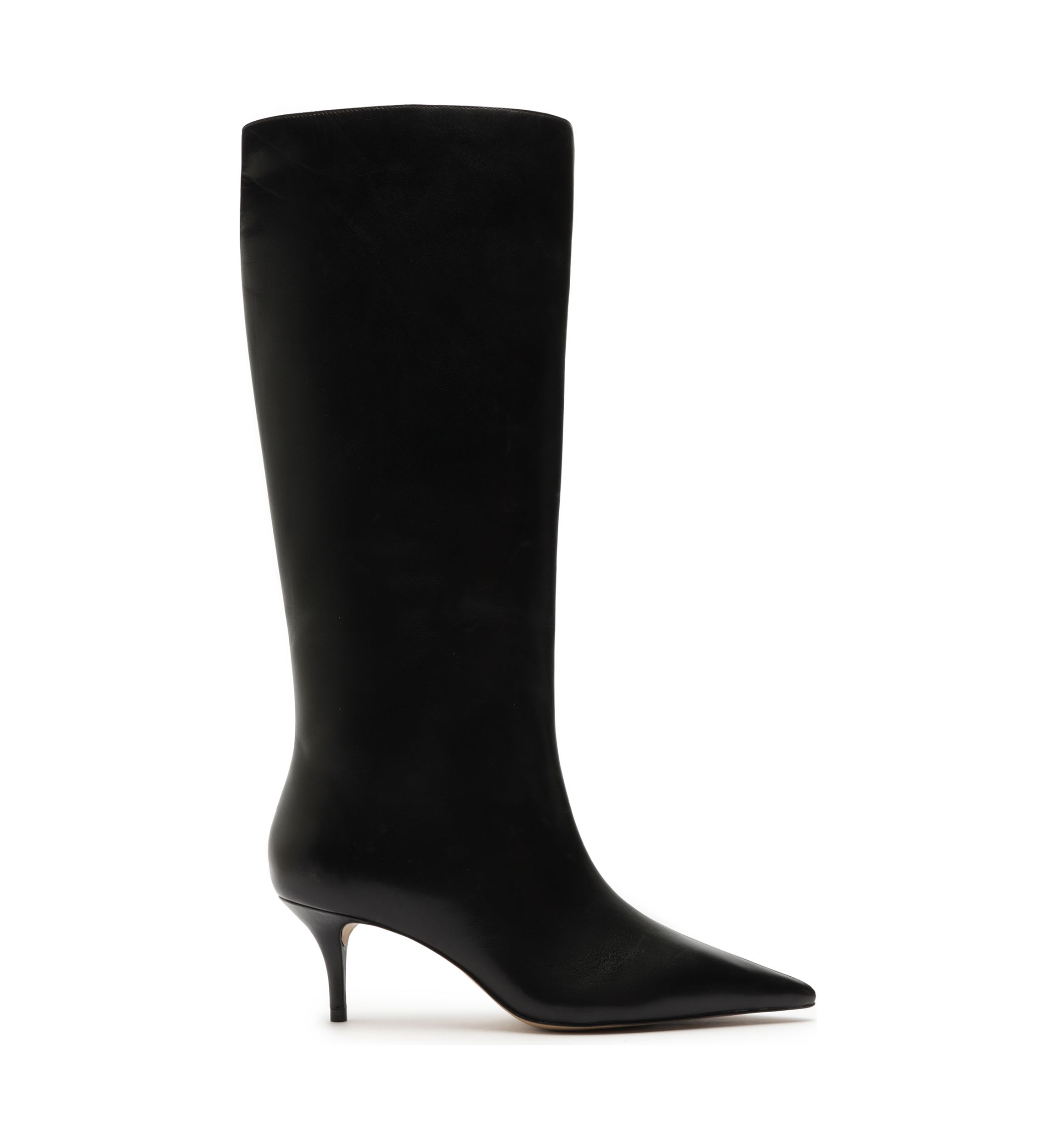 Skye Low Stiletto Boots