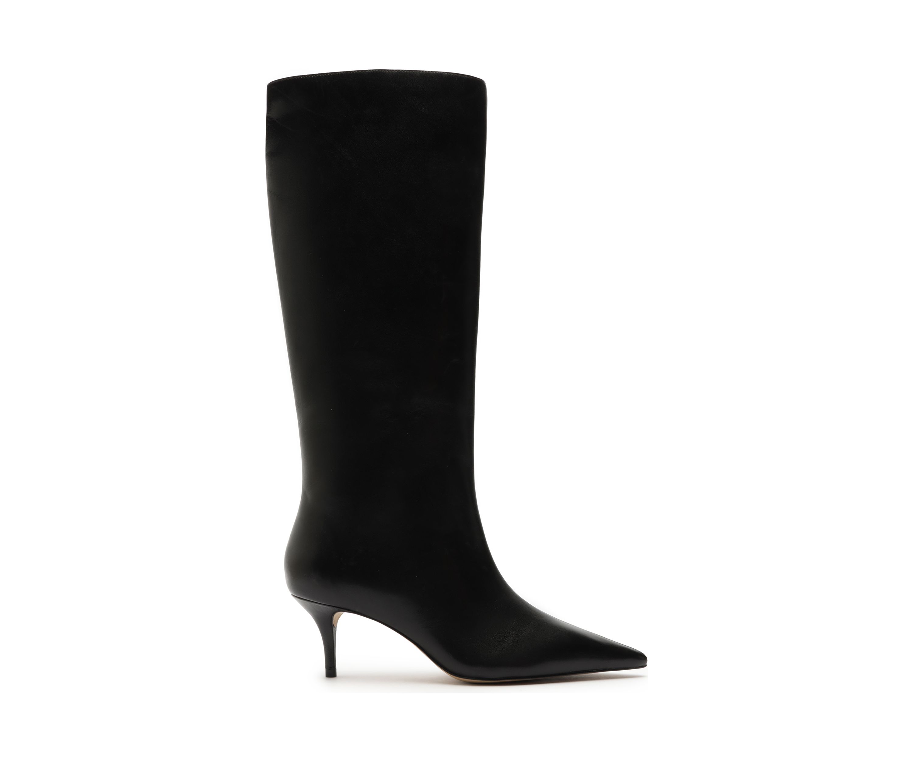 Skye Low Stiletto Boots