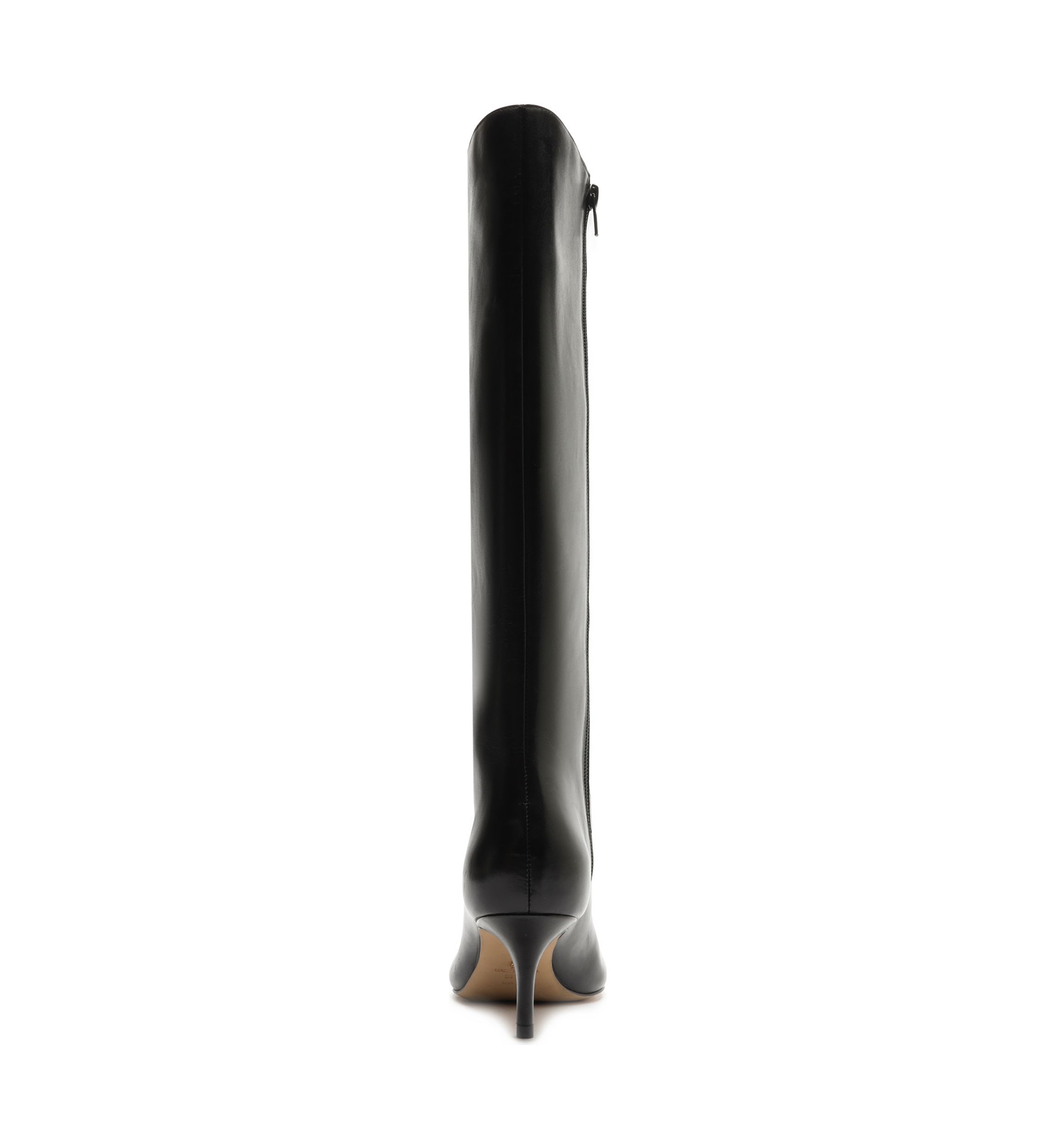 Skye Low Stiletto Boots