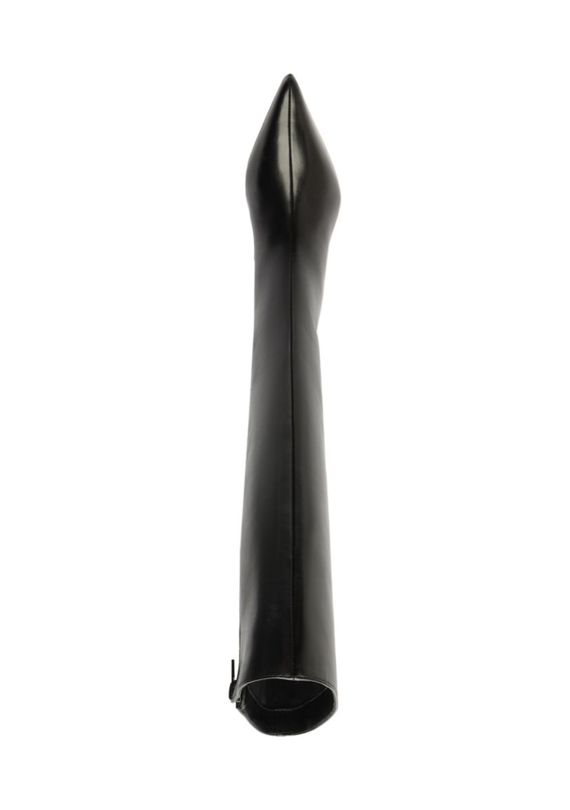 Skye Low Stiletto Boots