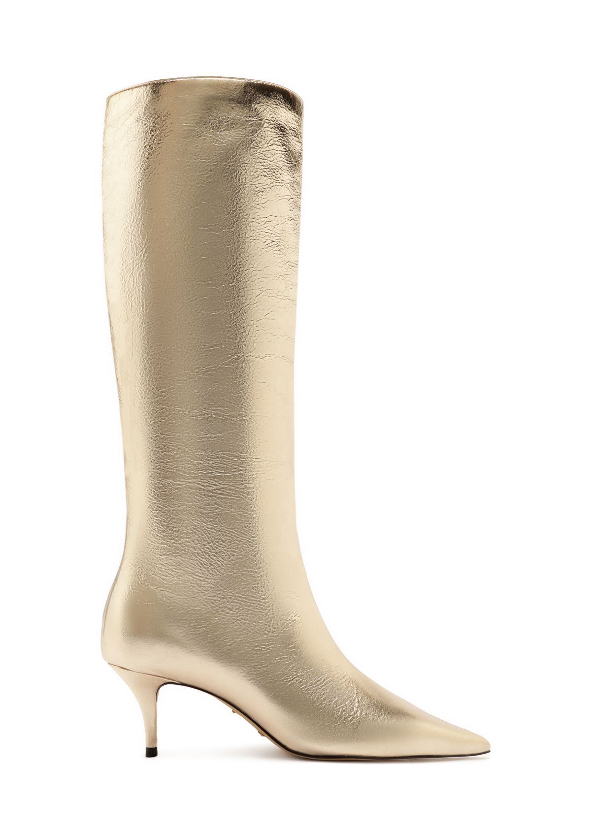Skye Low Stiletto Boots