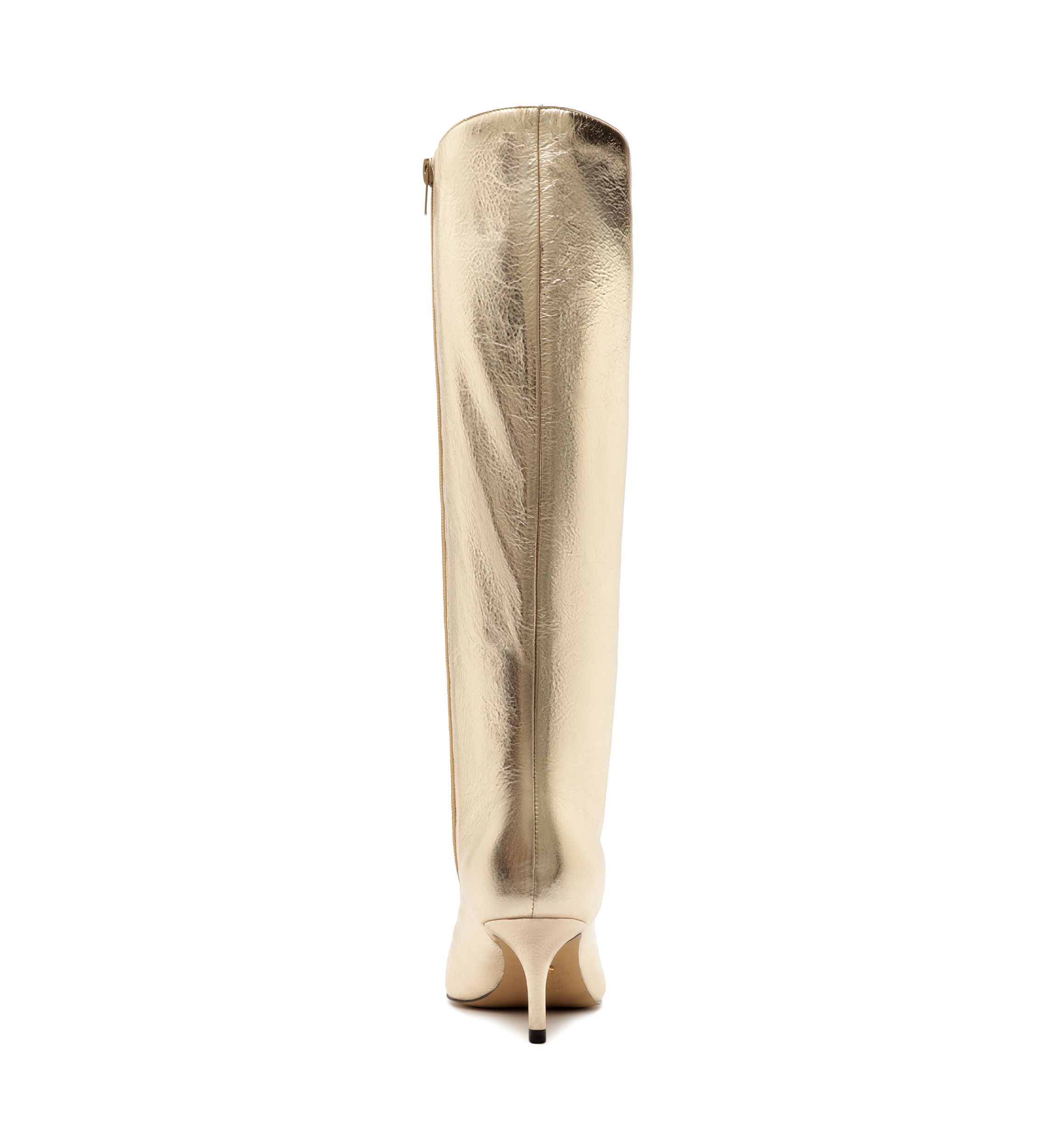 Skye Low Stiletto Boots