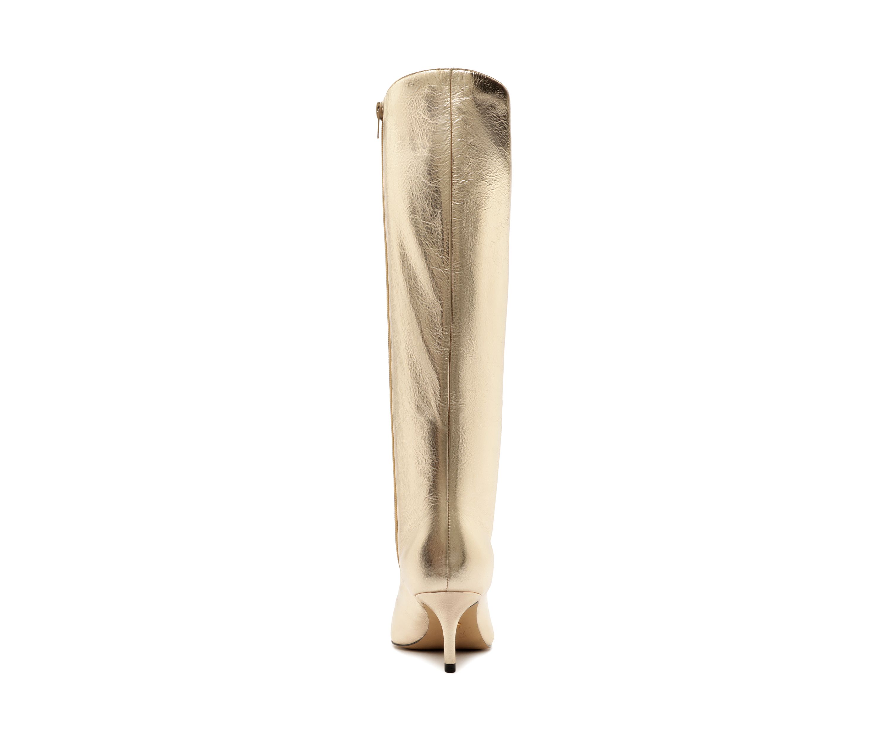 Skye Low Stiletto Boots