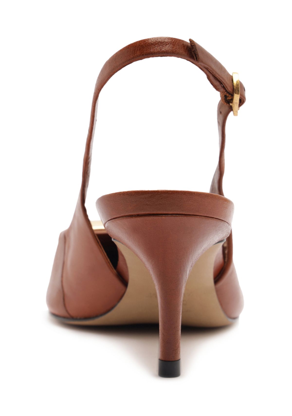 Felicity Low Stiletto Pumps
