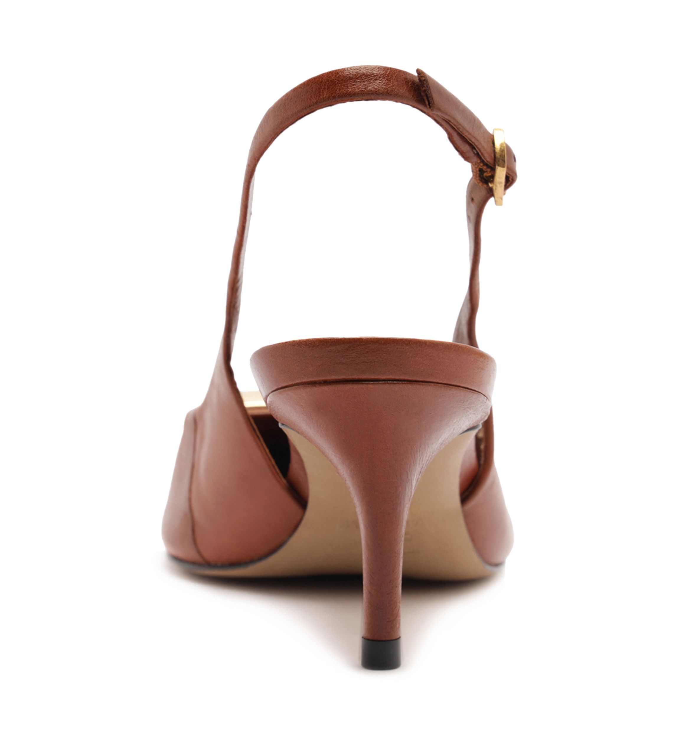 Felicity Low Stiletto Pumps