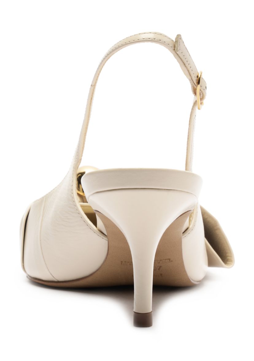 Rayna Low Stiletto Pumps