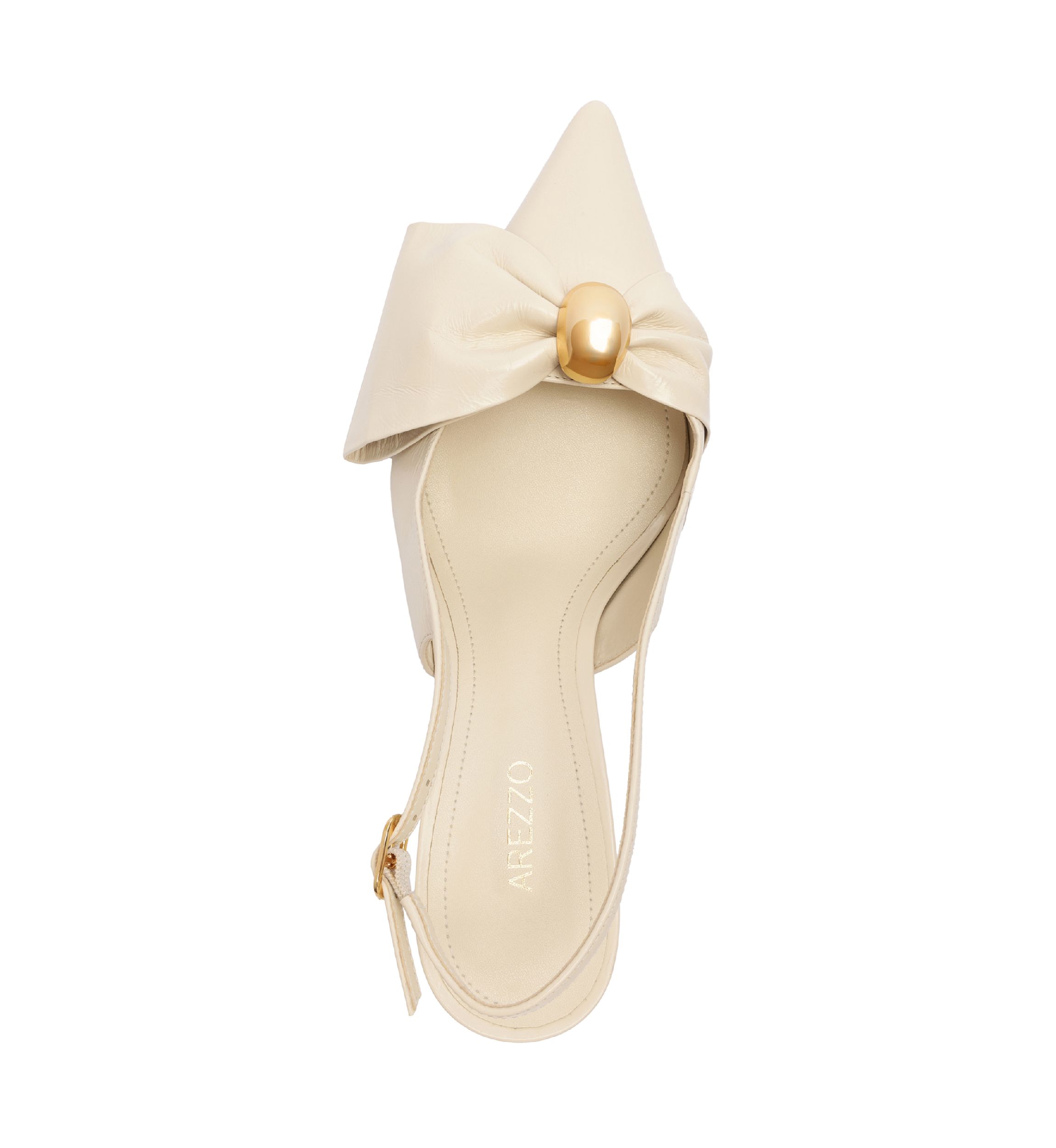 Rayna Low Stiletto Pumps